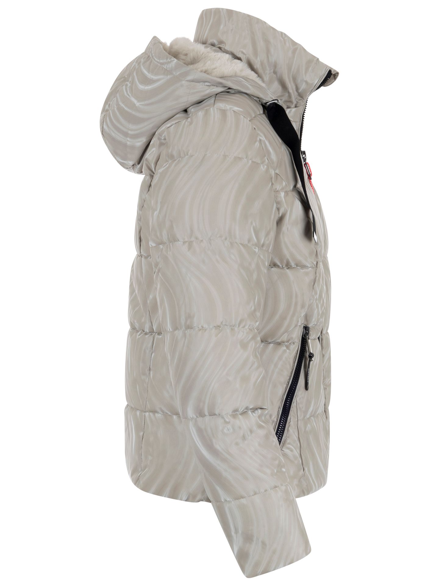 District Jas Livia Beige 00081313-5100