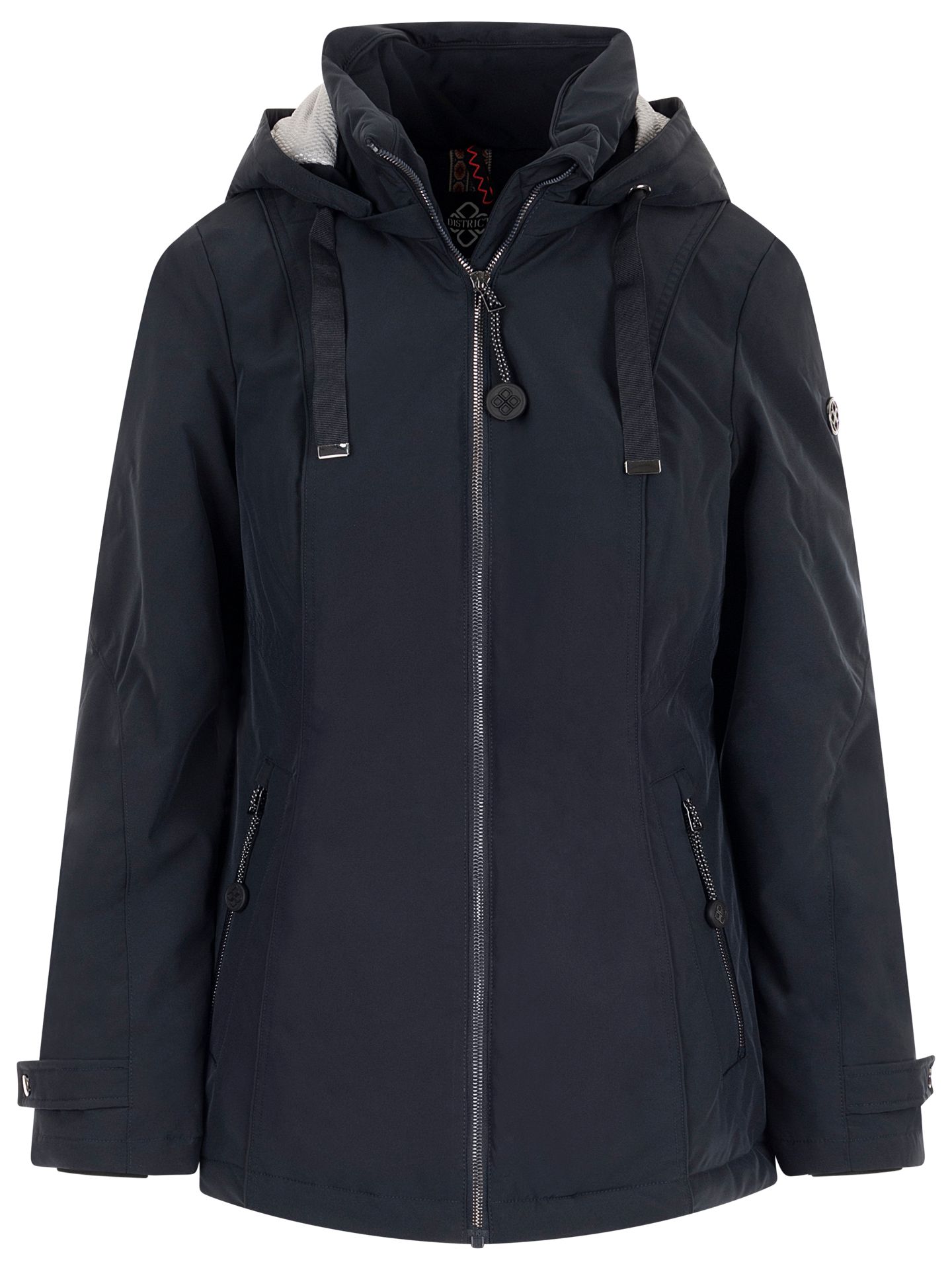 District Jas Lieke Blauw 00081314-1500