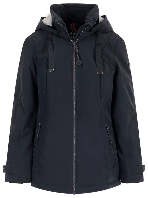 District Jas Lieke Blauw 2900076501068