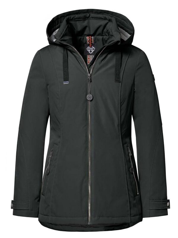 District Jas Lieke Groen 2900076500030