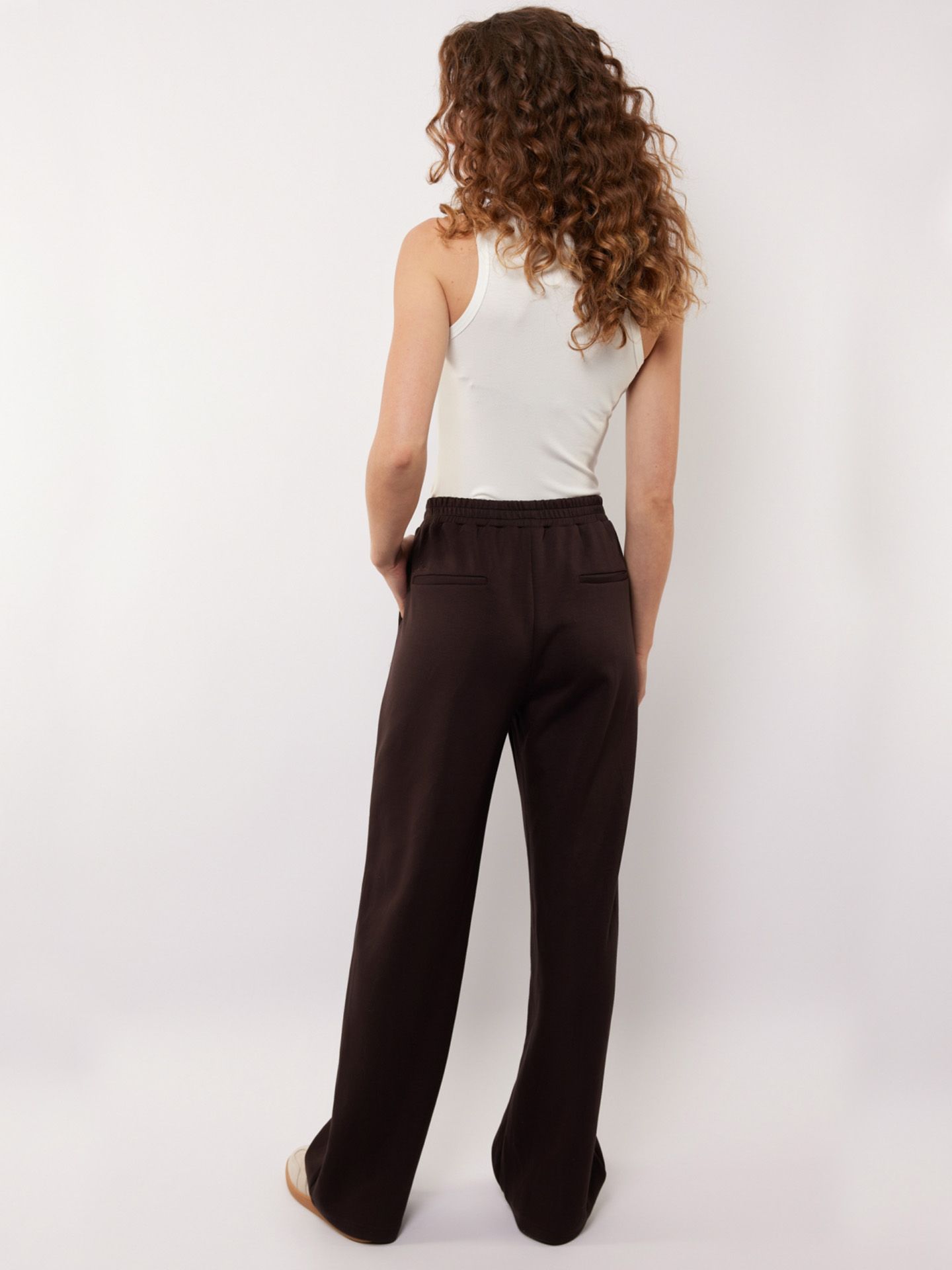 G-Maxx Pantalon Gal Bruin 00081328-5801
