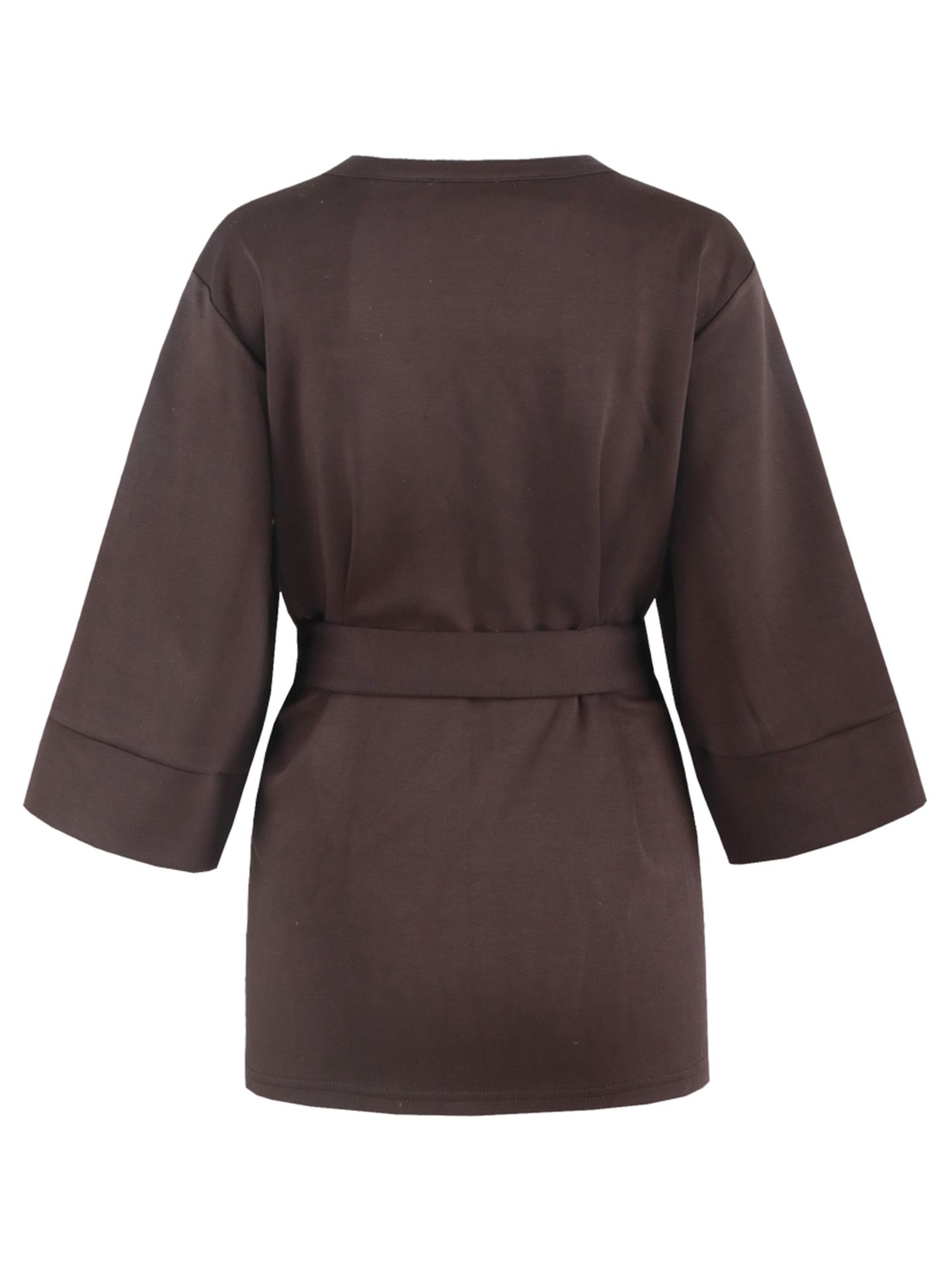 G-Maxx Sweater Winona Bruin 00081331-5801