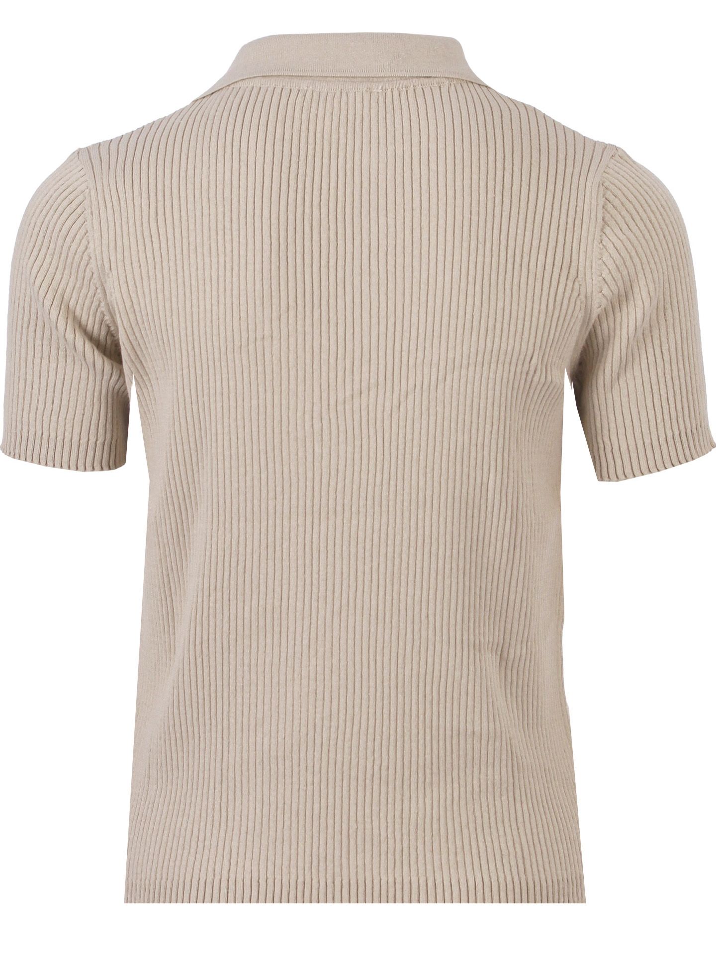 Enjoy Womenswear T-shirt Mandy Beige 00081354-5200
