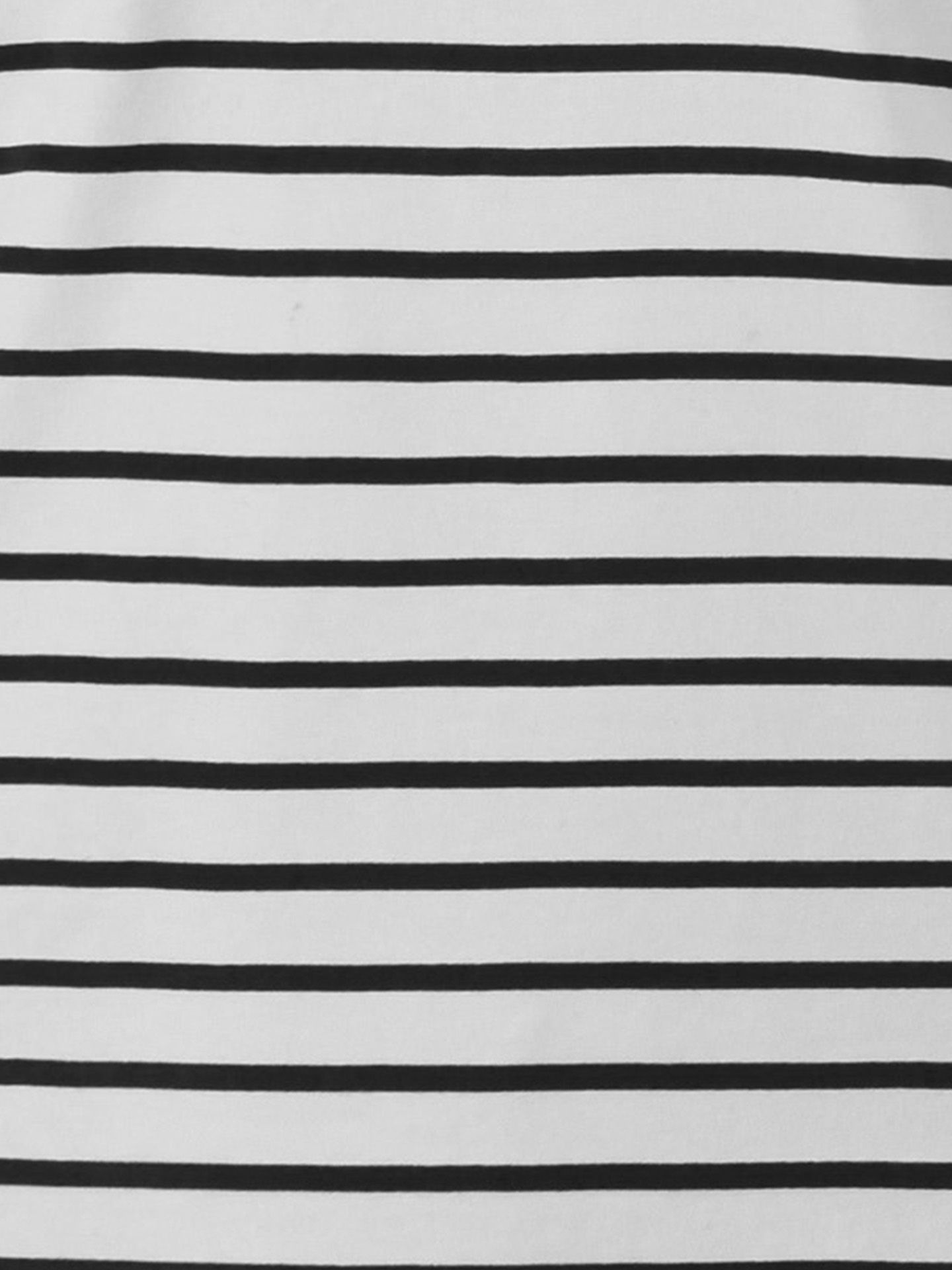 Enjoy Womenswear T-shirt Riki Zwart 00081355-7500