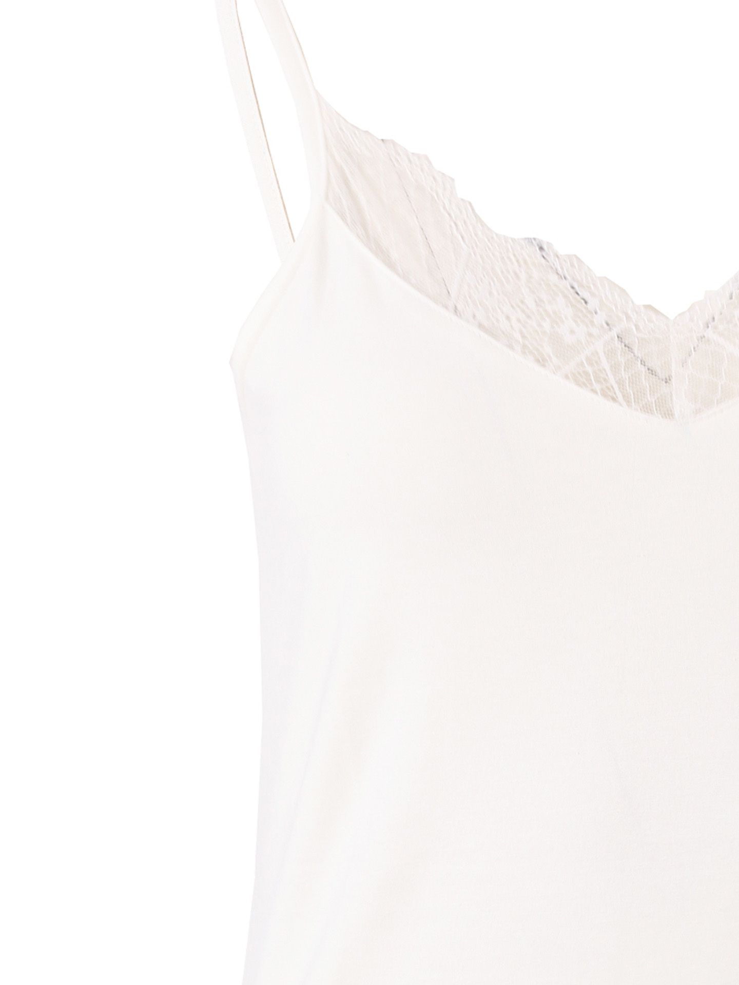 Enjoy Womenswear Top Elena Off white 00081359-5050