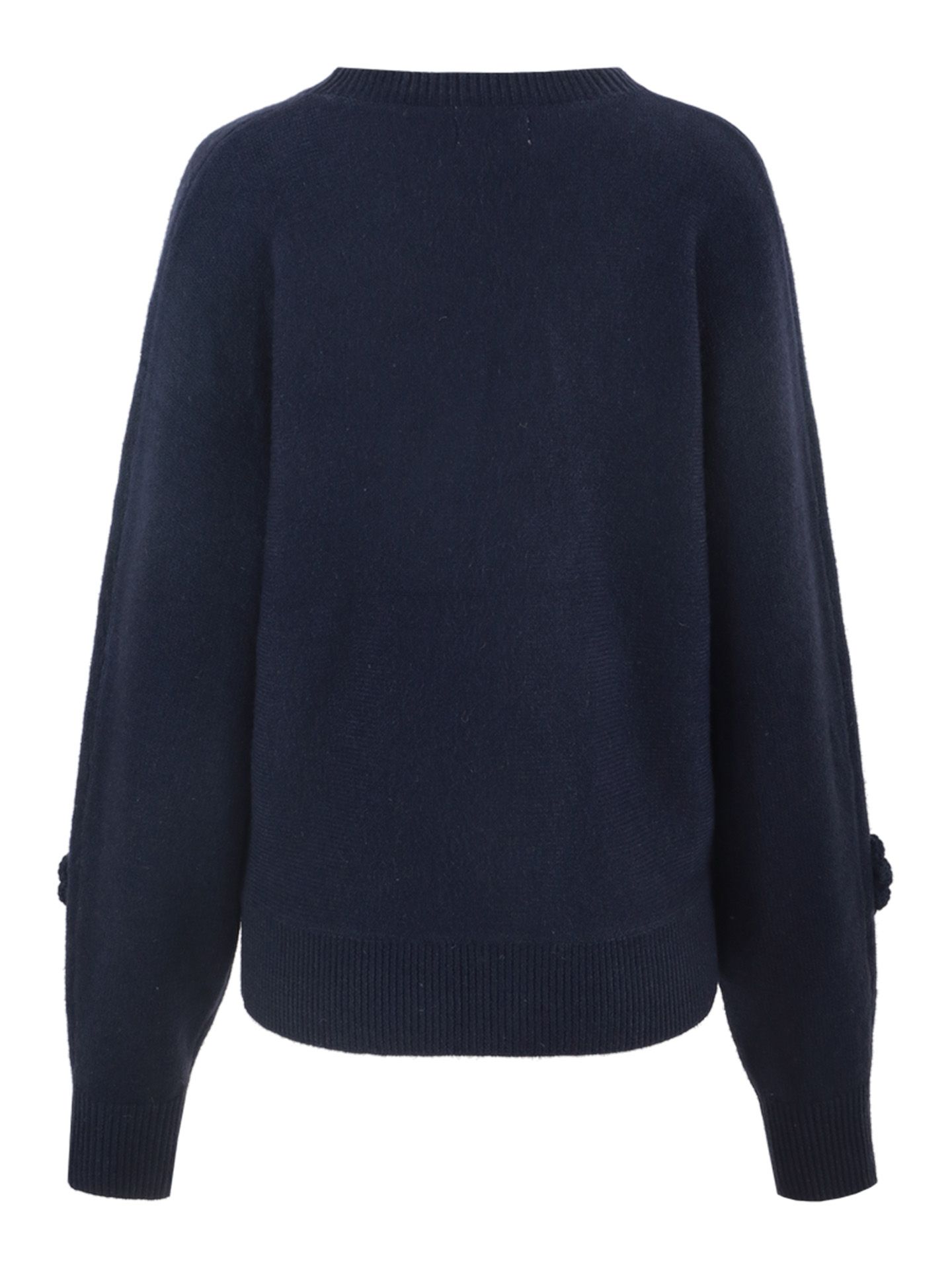 C&S The Label Vest Chloe Blauw 00081365-1500