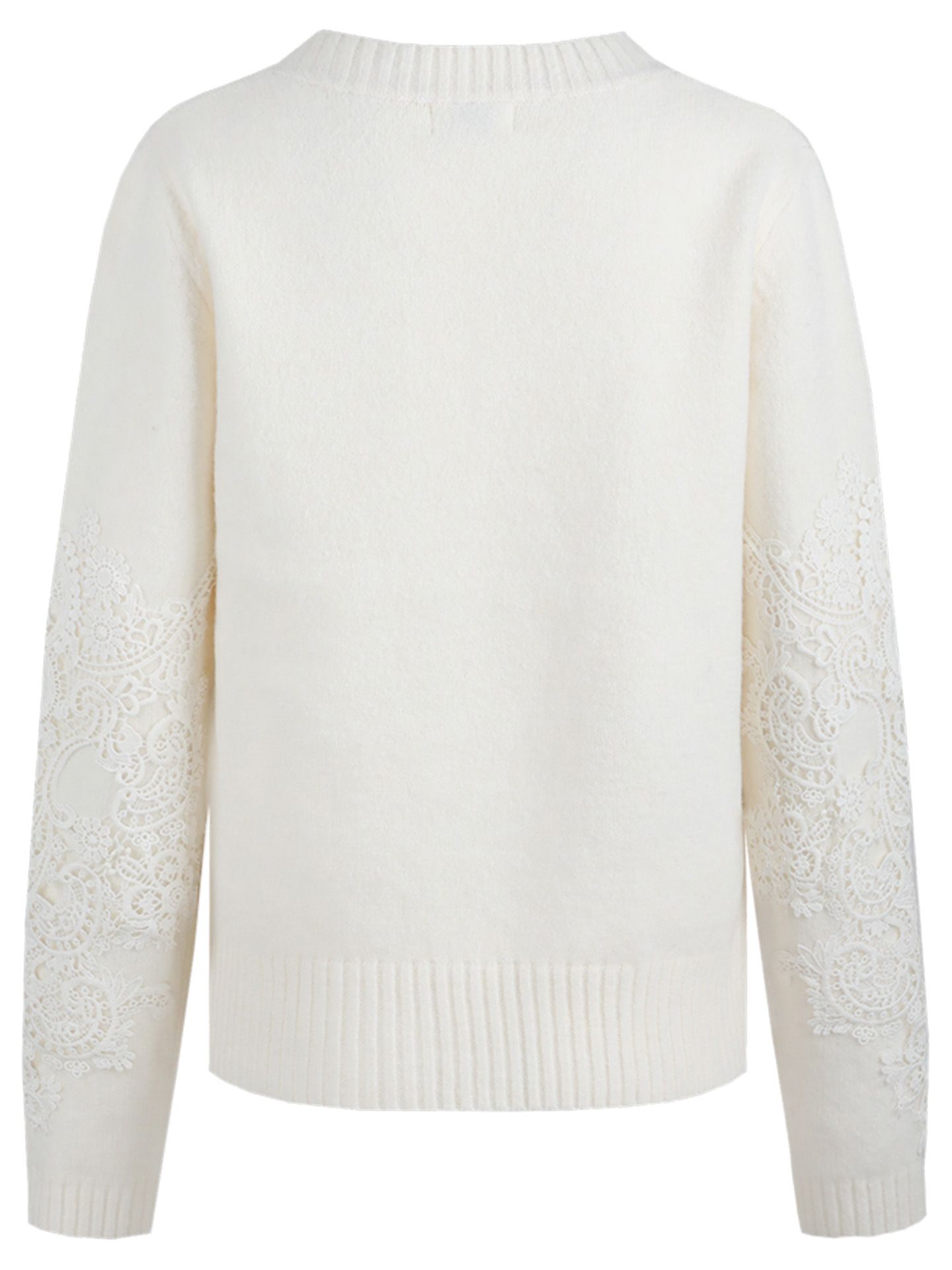 C&S The Label Pull-over Katja Beige 00081369-5200