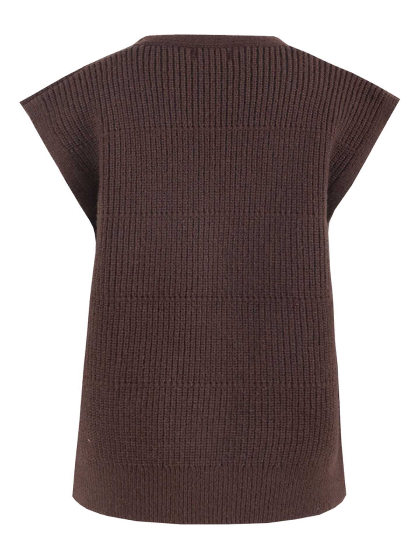 C&S The Label Vest Vivian Bruin 00081370-5801