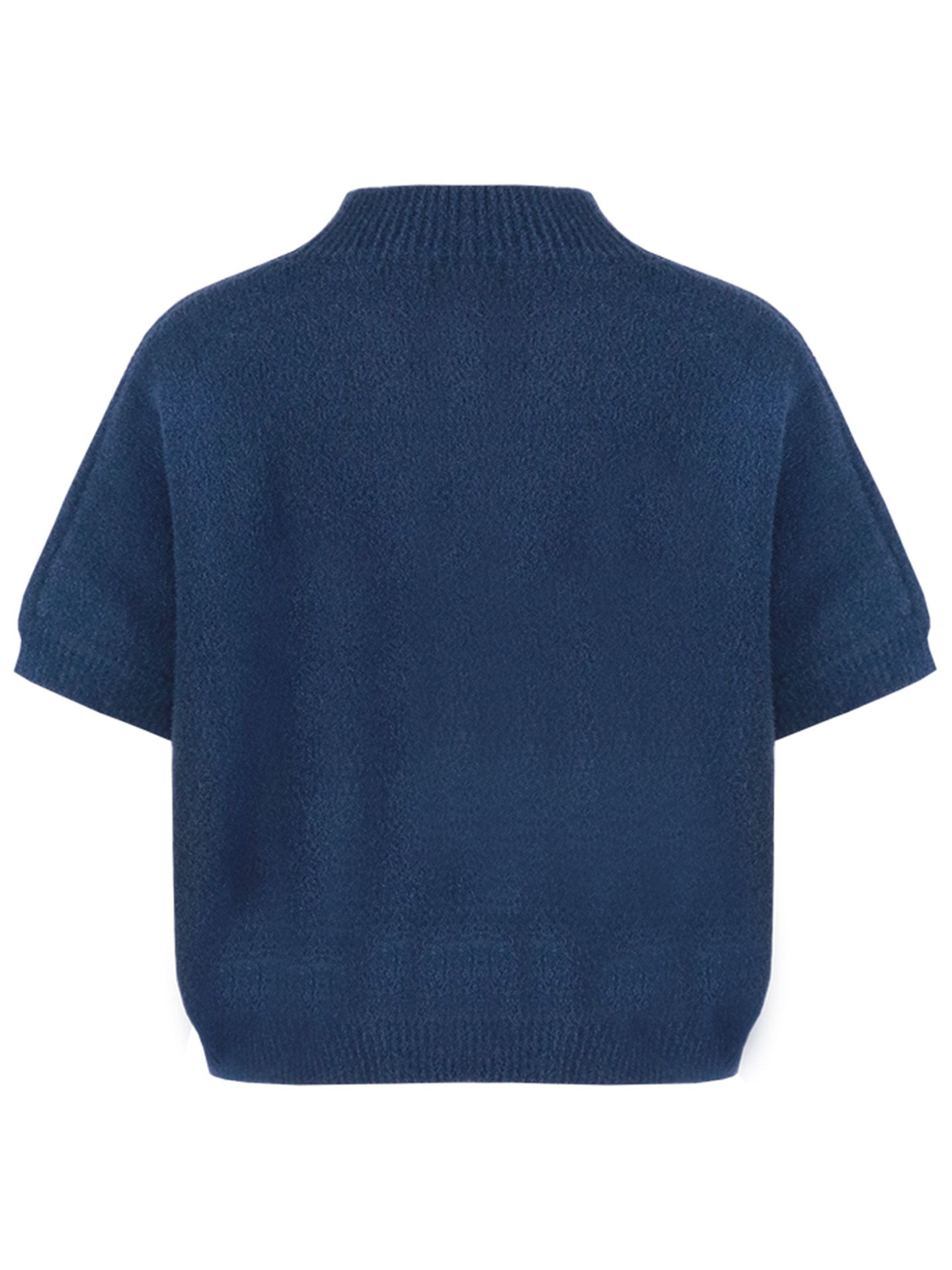 C&S The Label Trui Violette Blauw 00081373-1500