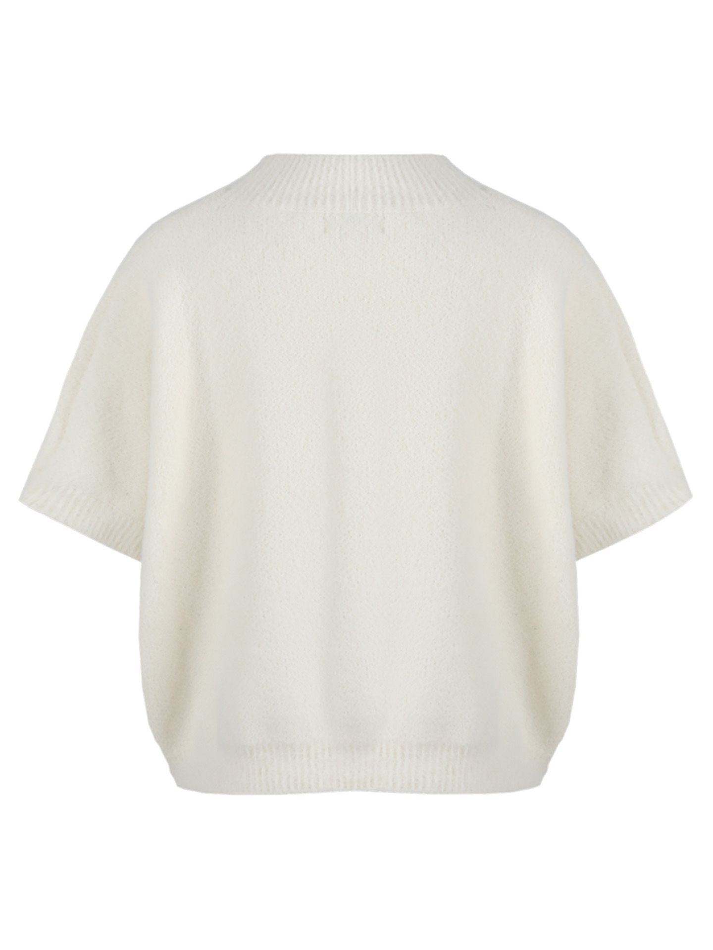 C&S The Label Trui Violette Off white 00081373-5050