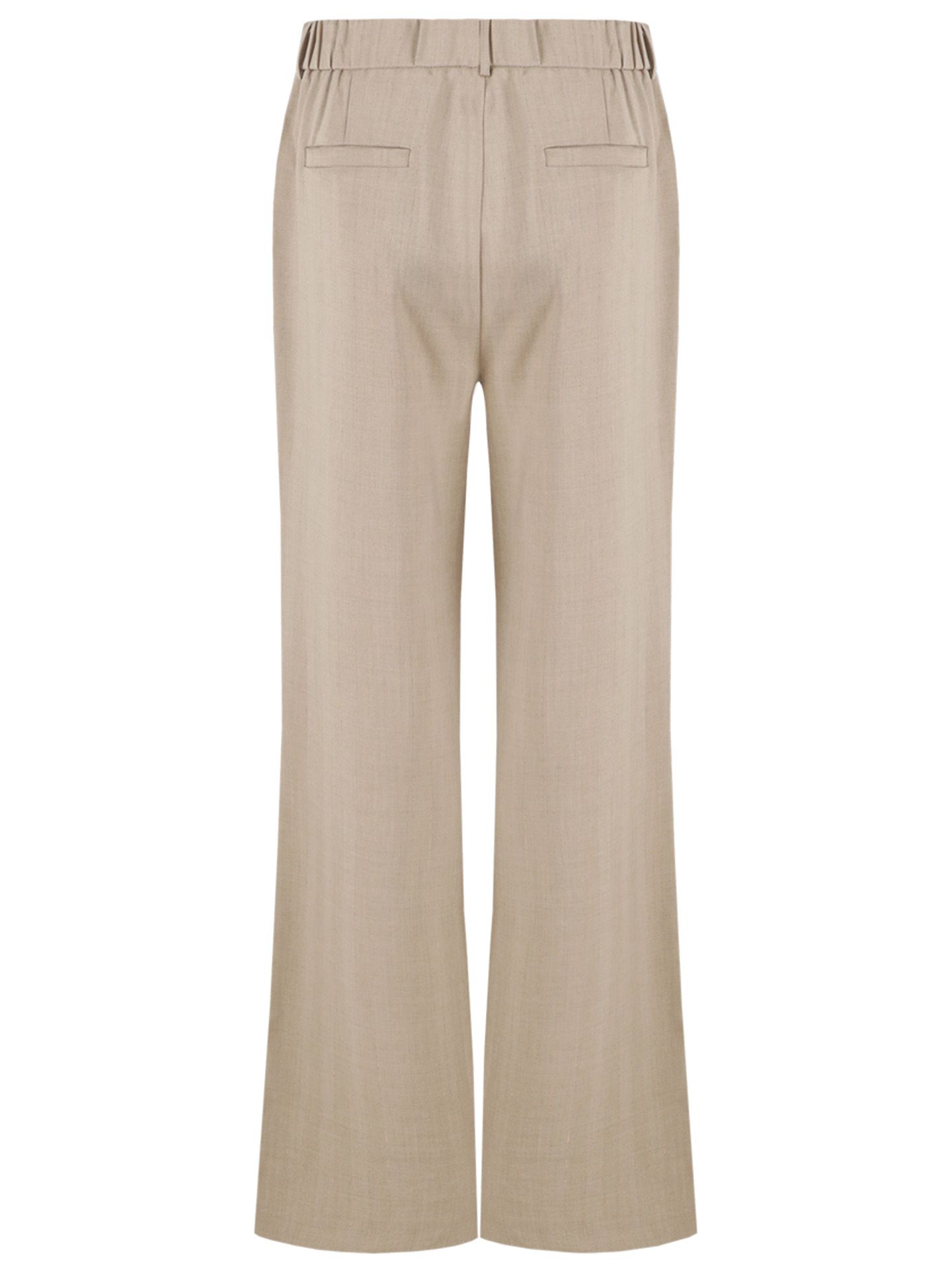 C&S The Label Pantalon Panna Camel 00081377-5300