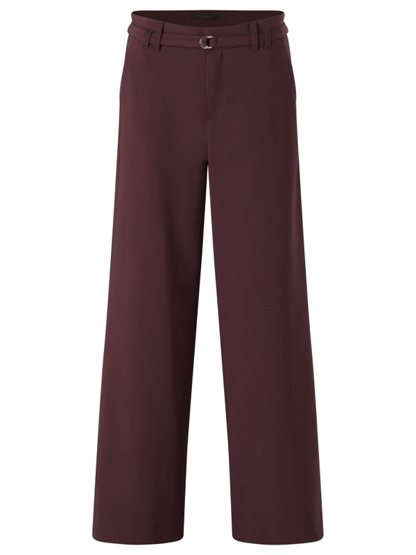 Angels Pantalon Liva Rood 2900076593261