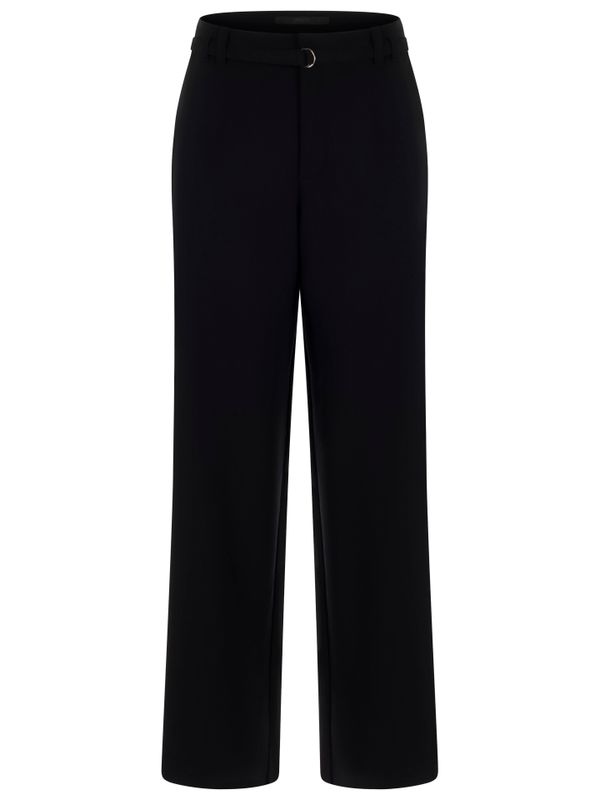Angels Pantalon Liva Zwart 2900076594268