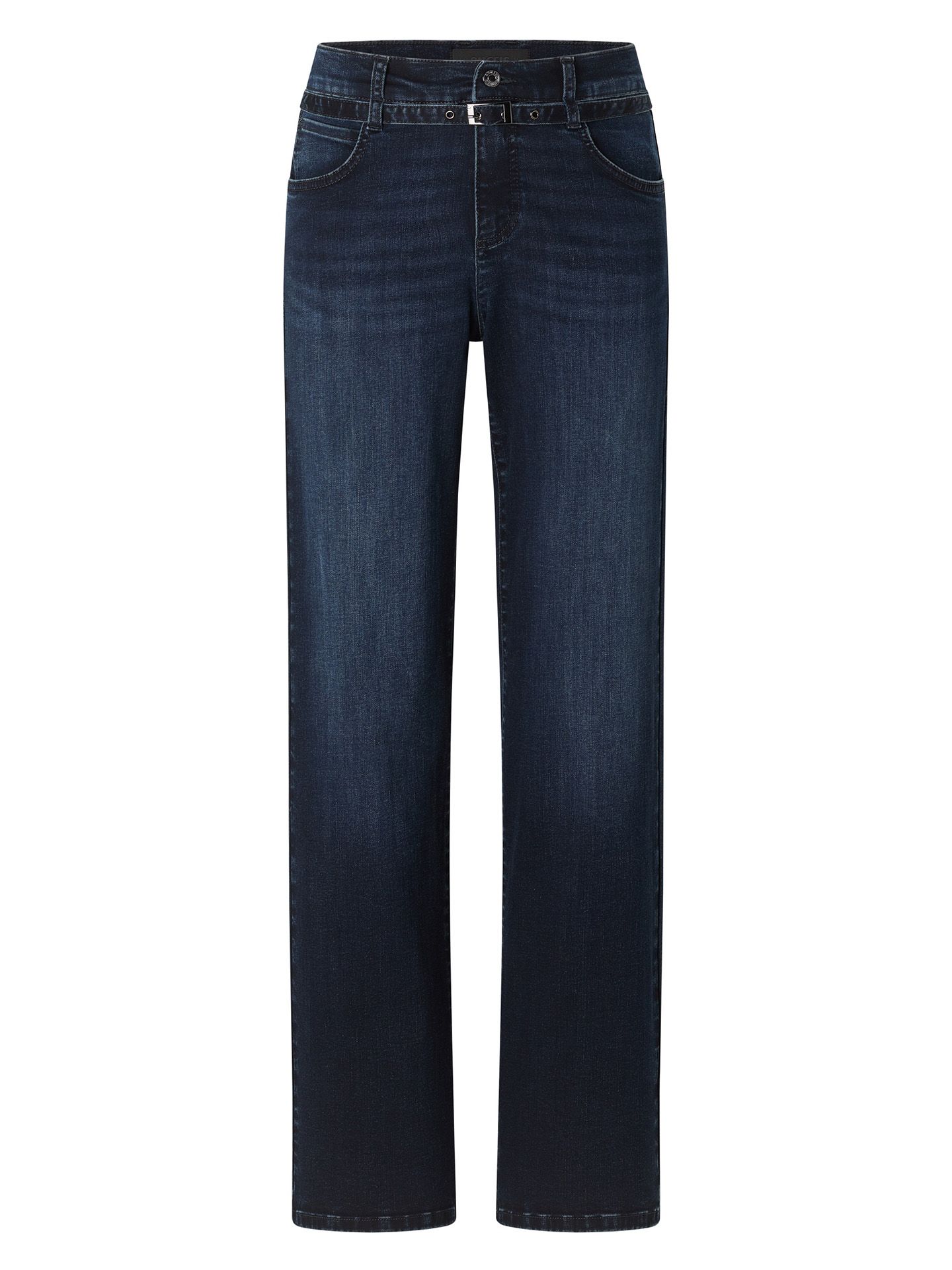 Angels Jeans Liz Blauw 00081381-581