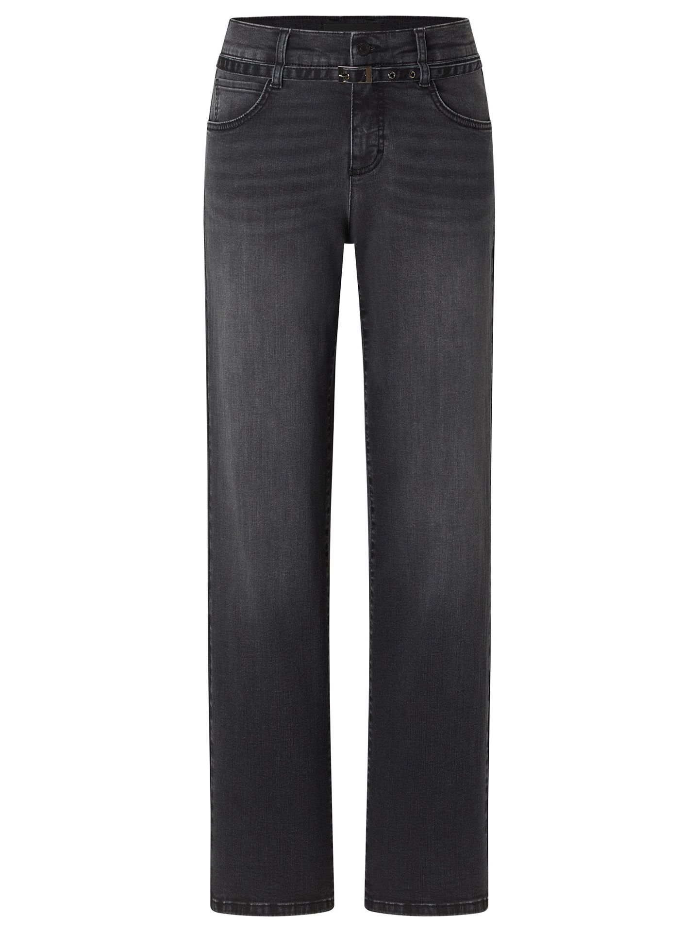 Angels Jeans Liz Grijs 00081381-7700