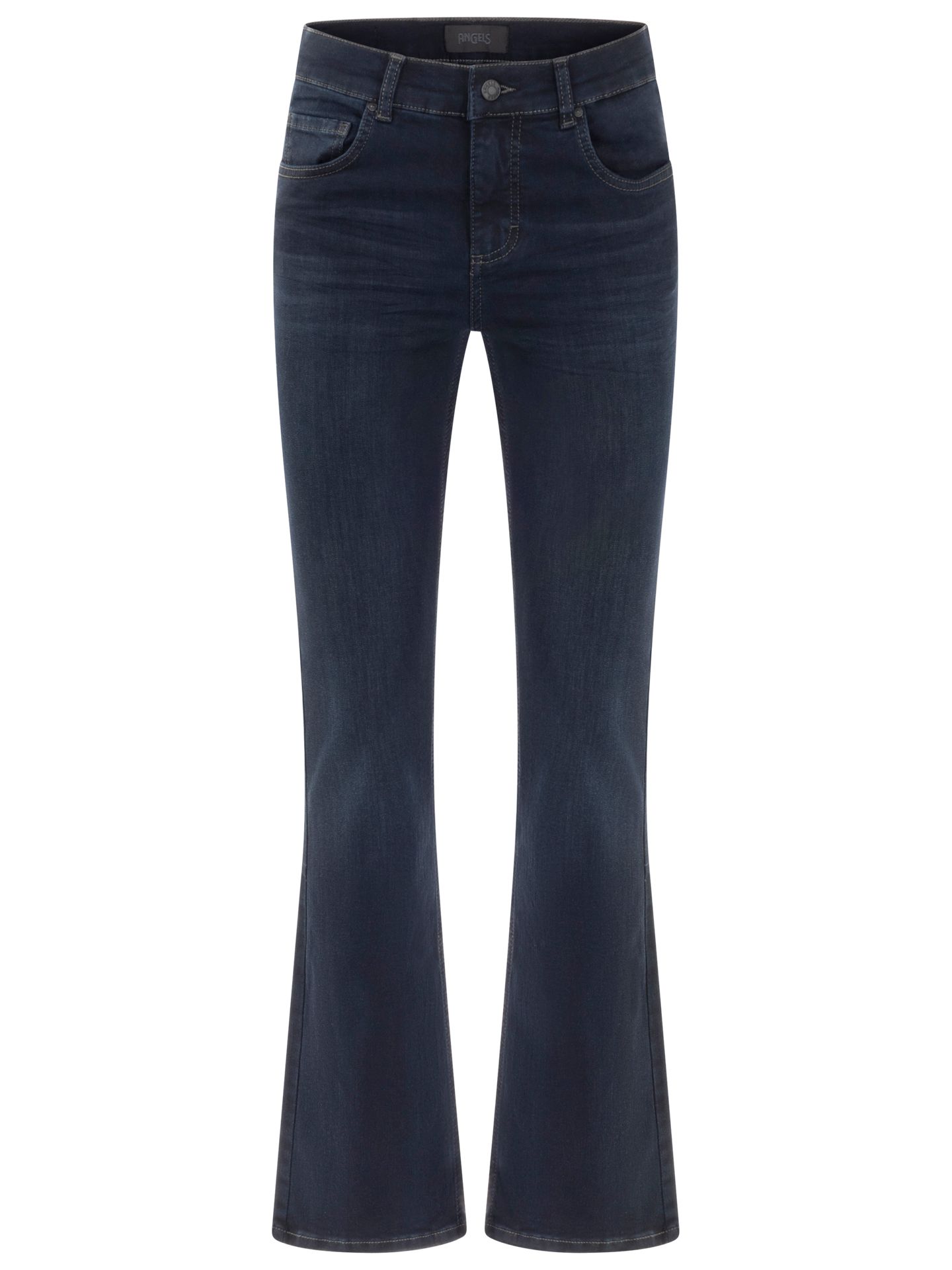 Angels Jeans Leni Blauw 00081384-581
