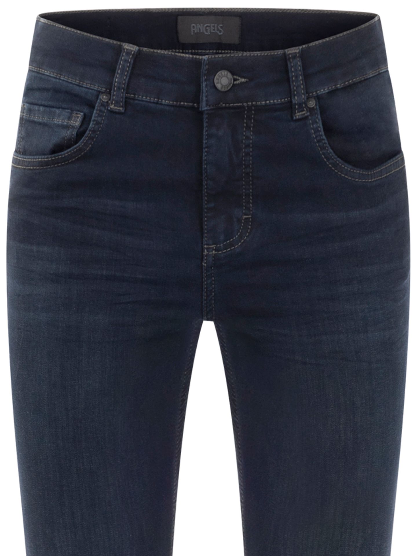 Angels Jeans Leni Blauw 00081384-581