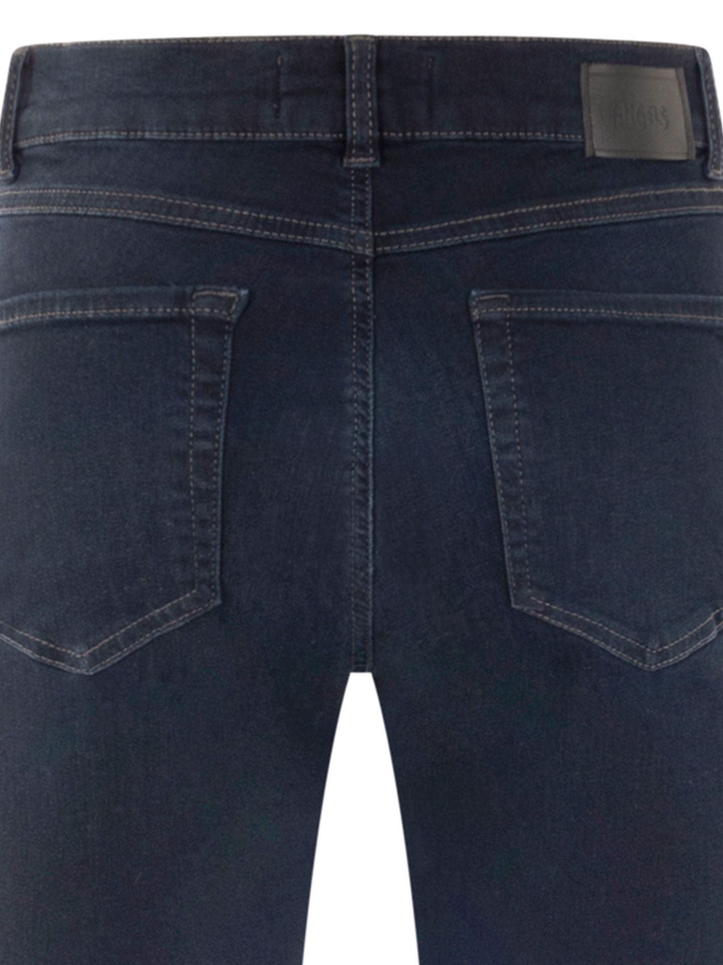 Angels Jeans Leni Blauw 00081384-581