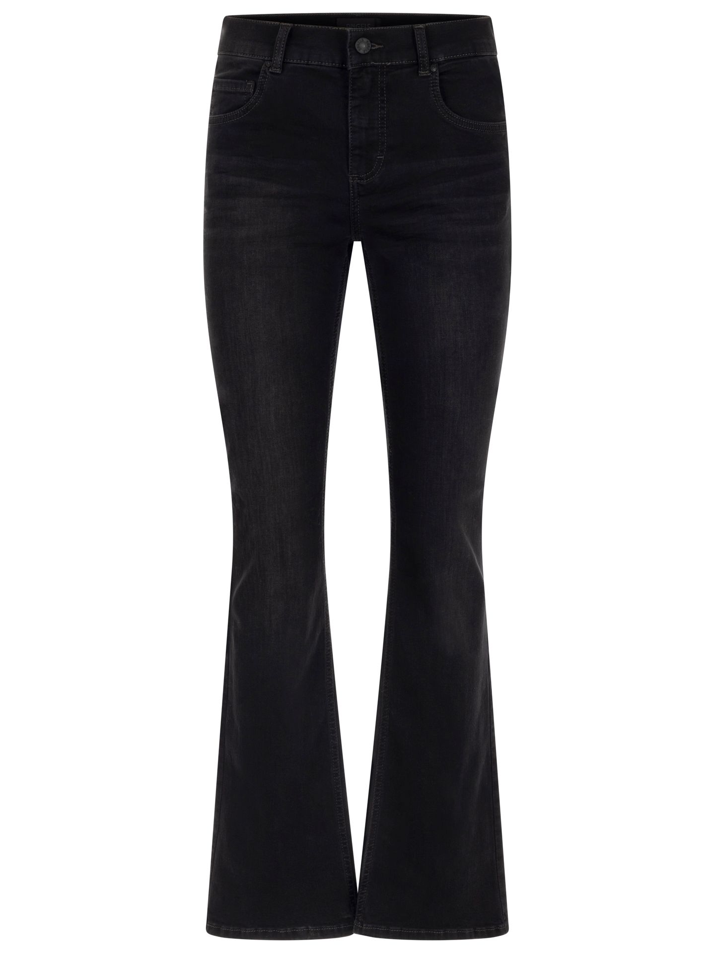 Angels Jeans Leni Grijs 00081384-7700