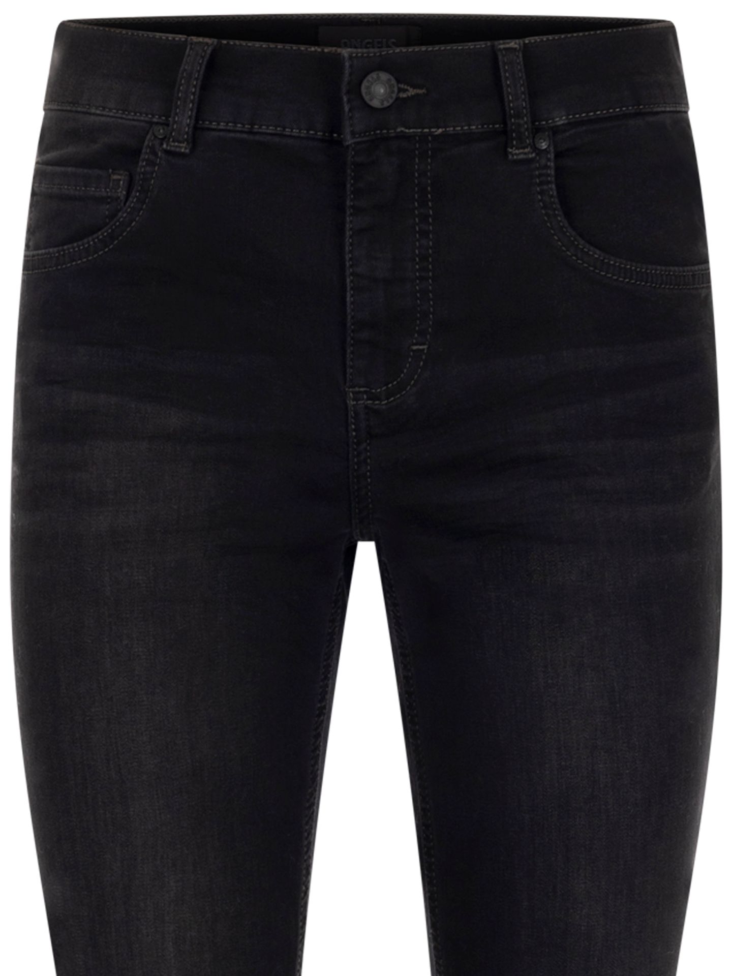 Angels Jeans Leni Grijs 00081384-7700