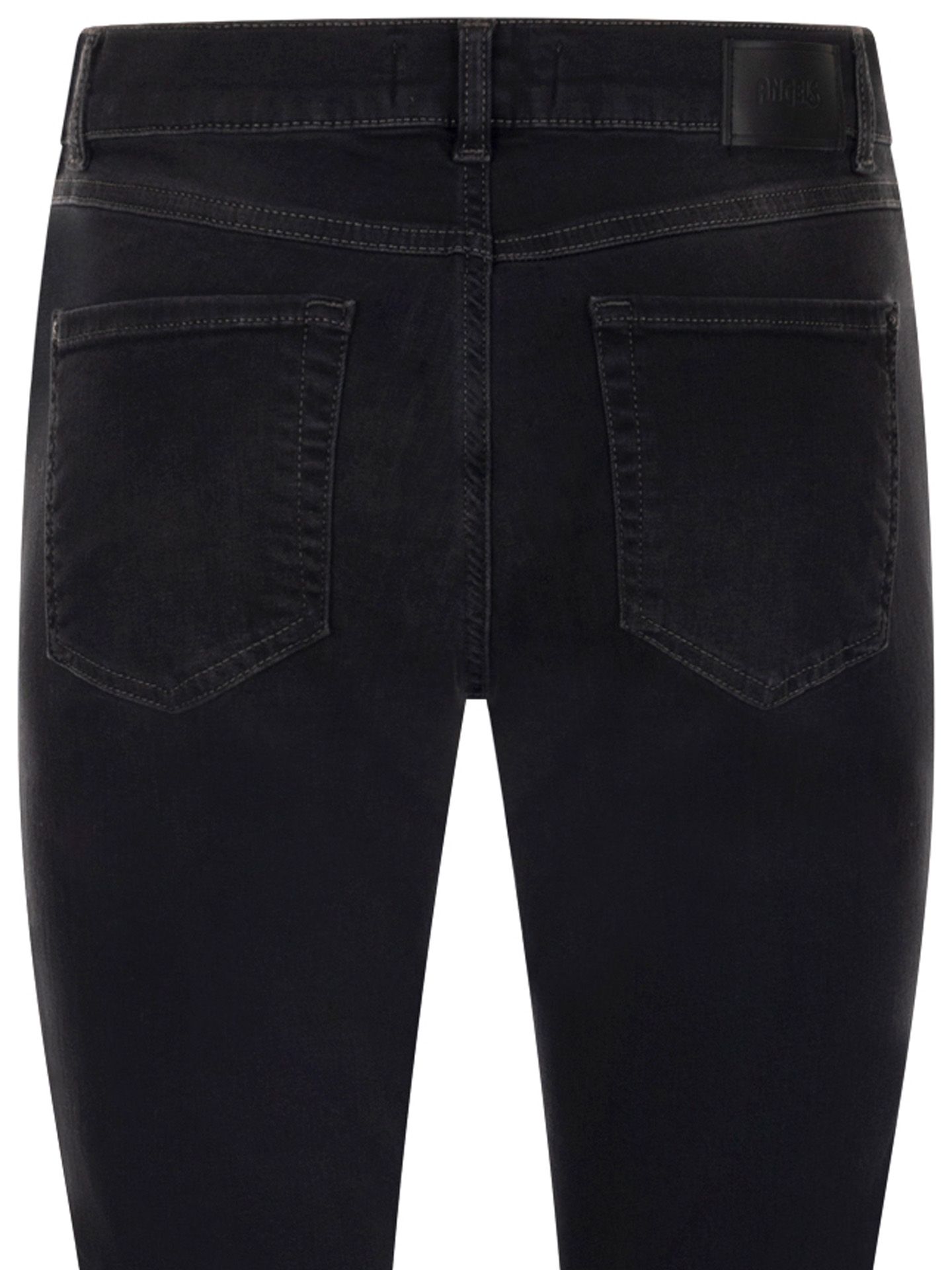 Angels Jeans Leni Grijs 00081384-7700