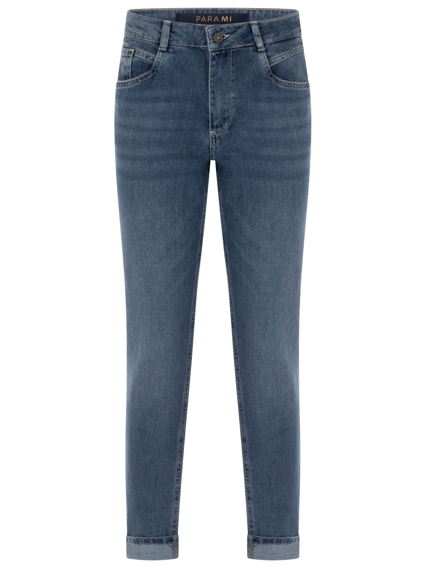 Para Mi Jeans Bowie Blauw 2900076602055