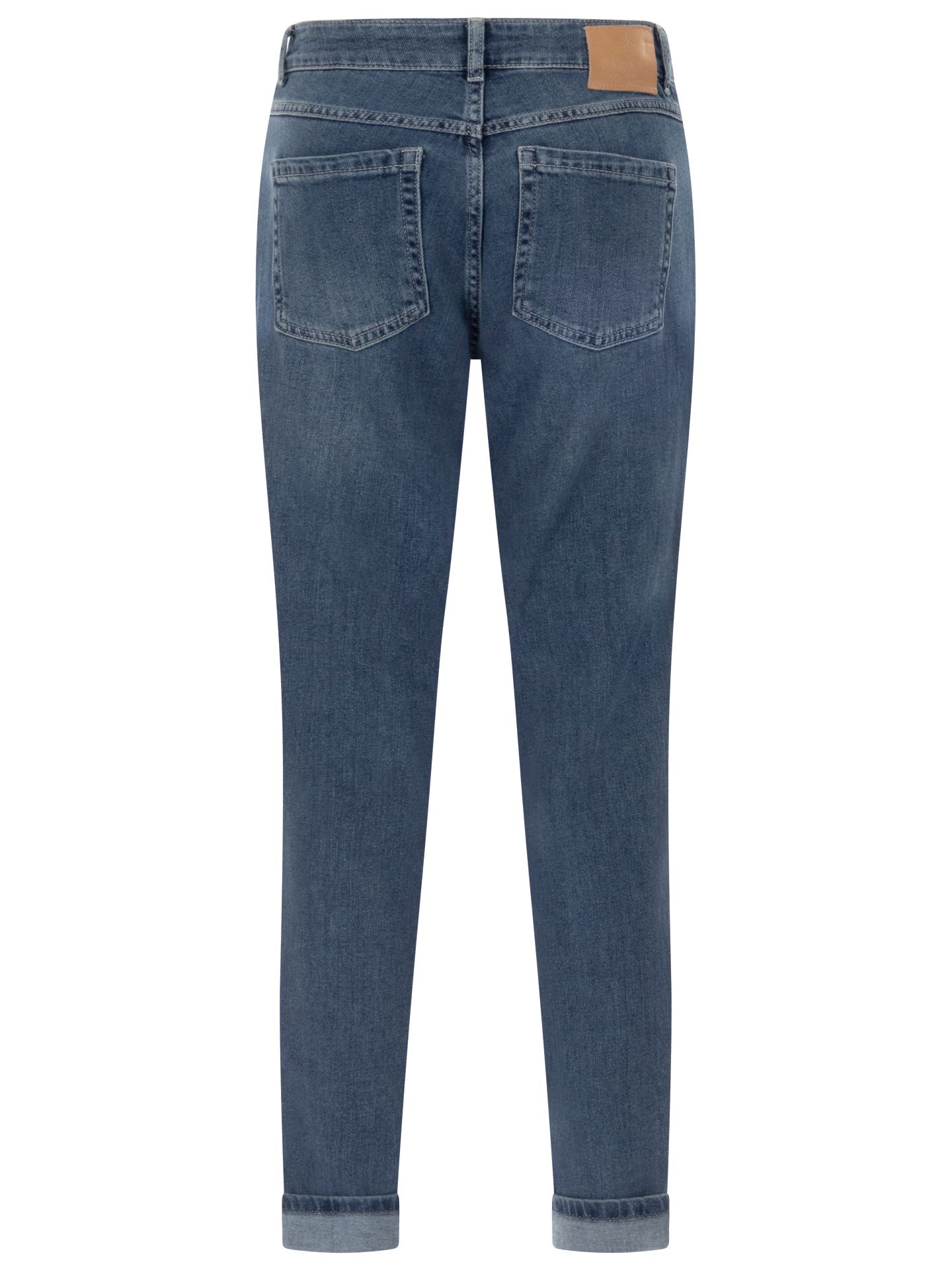 Para Mi Jeans Bowie Blauw 00081385-800