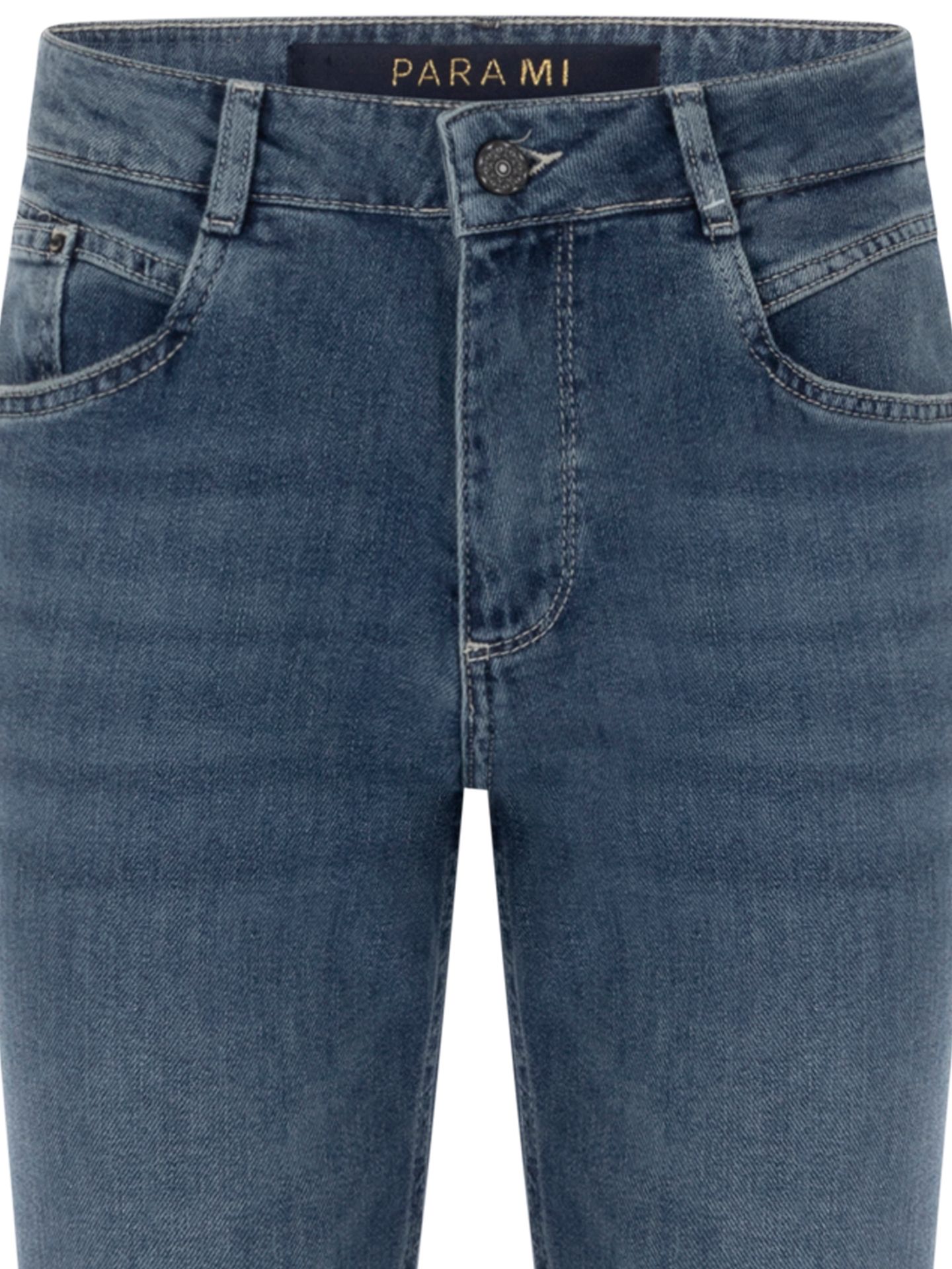 Para Mi Jeans Bowie Blauw 00081385-800