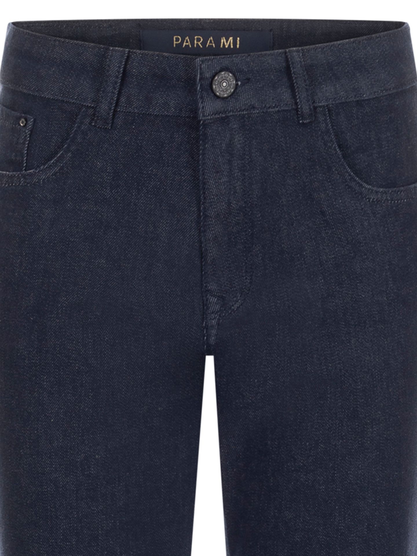 Para Mi Jeans Mila Blauw 00081386-581