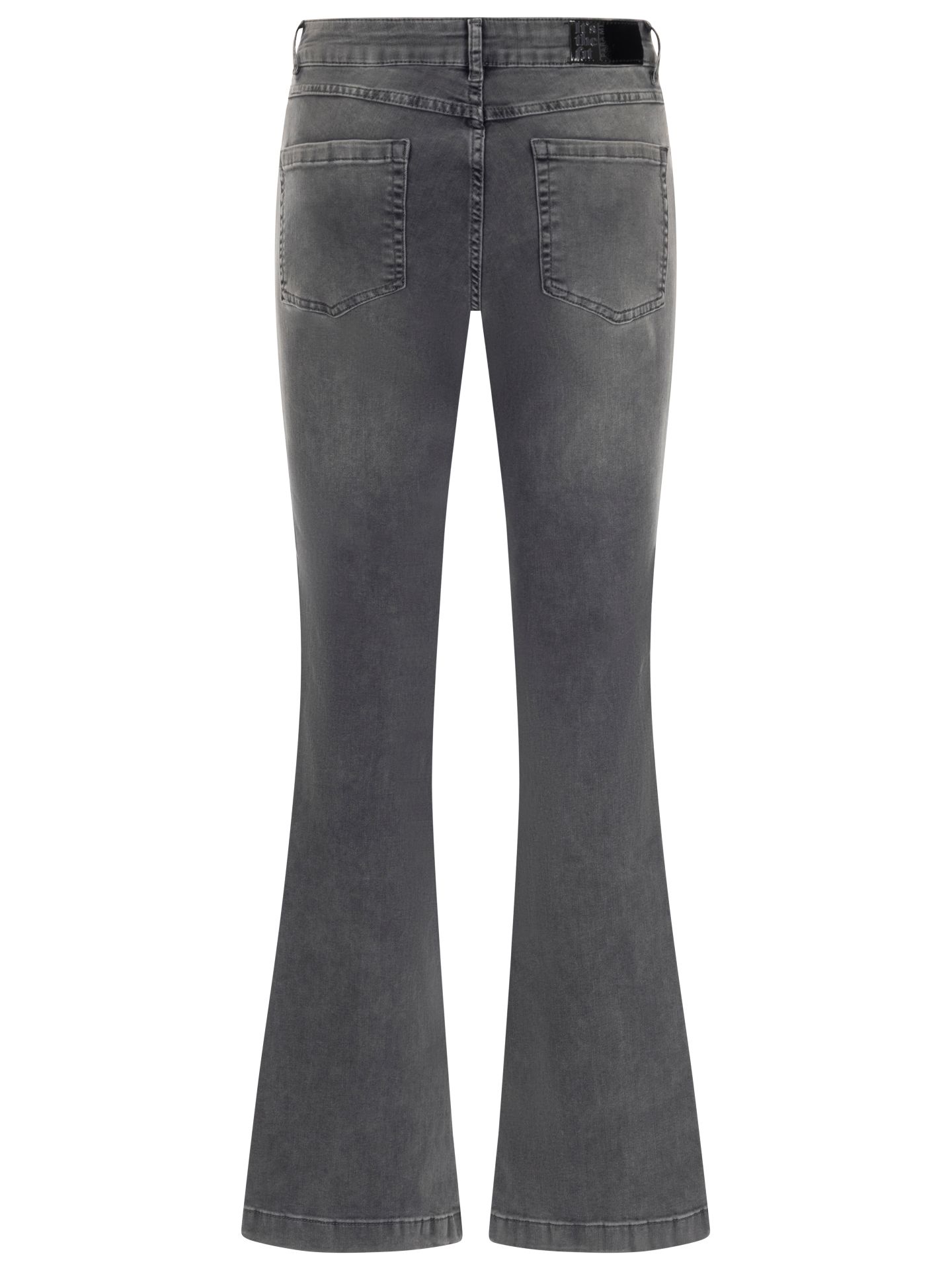 Para Mi Jeans Jade Grijs 00081387-7300