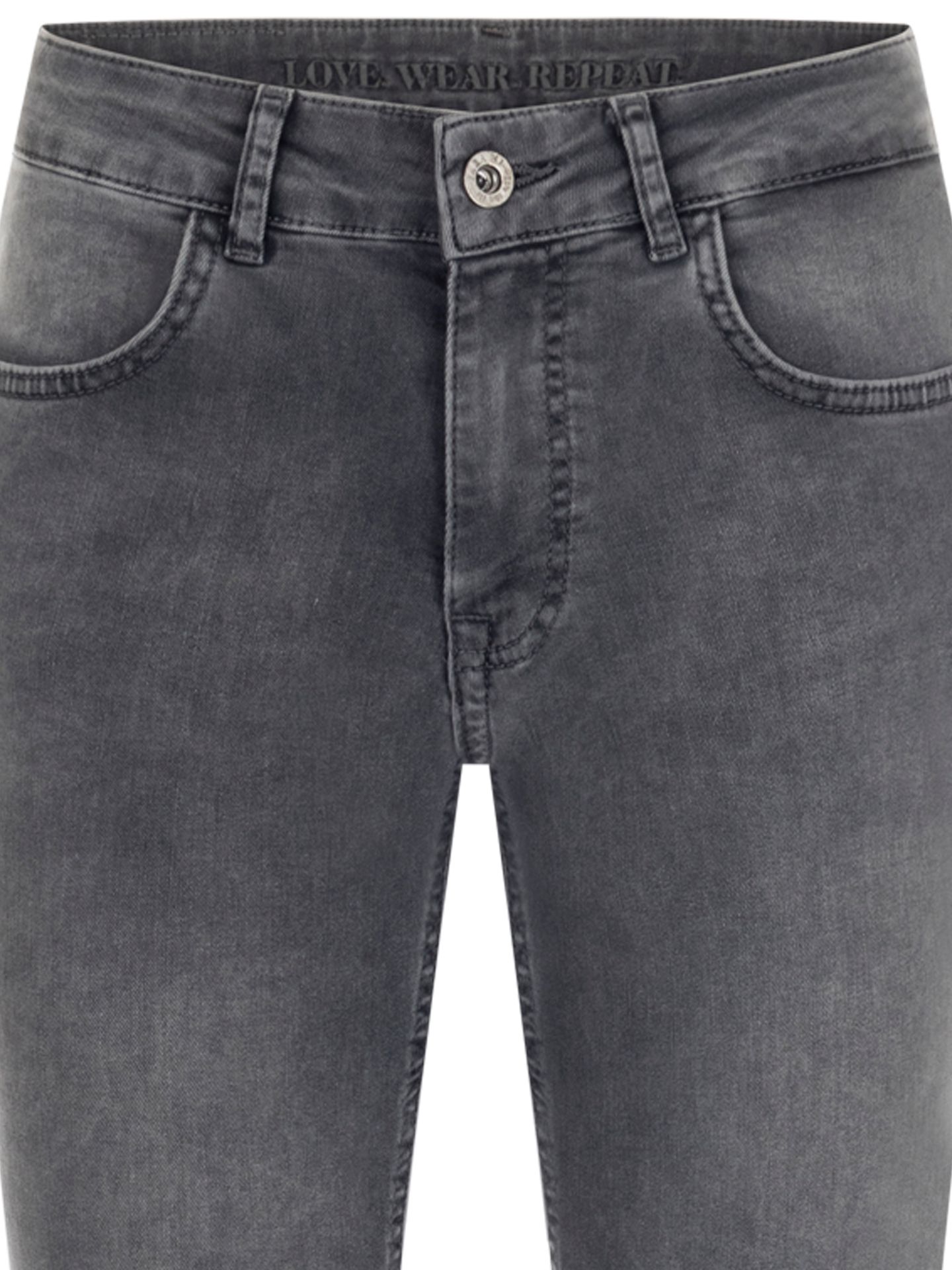 Para Mi Jeans Jade Grijs 00081387-7300