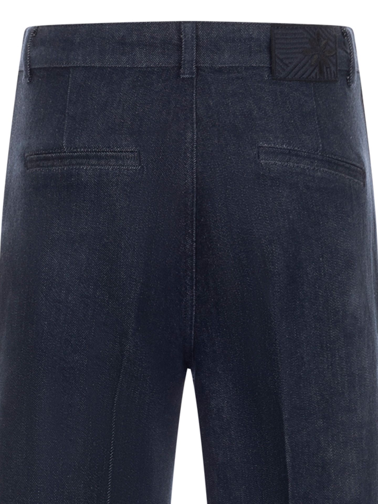 Para Mi Jeans Mira Blauw 00081388-581