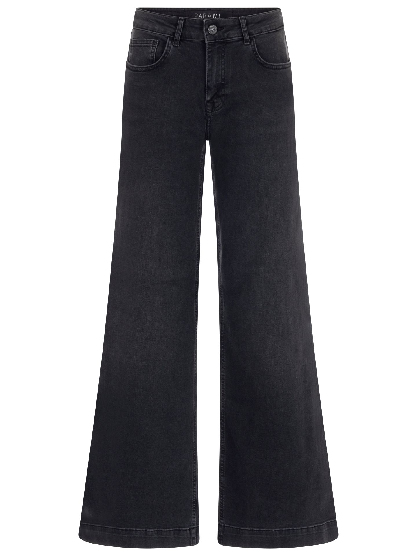 Para Mi Jeans Scotty Grijs 00081389-7700