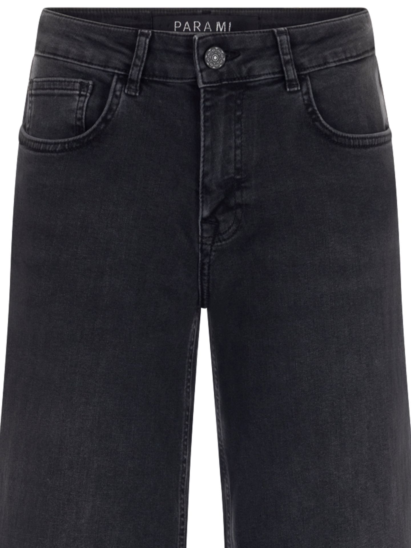 Para Mi Jeans Scotty Grijs 00081389-7700