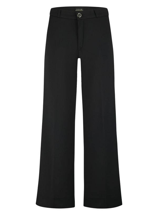 Para Mi Pantalon Mira Zwart 2900076607258