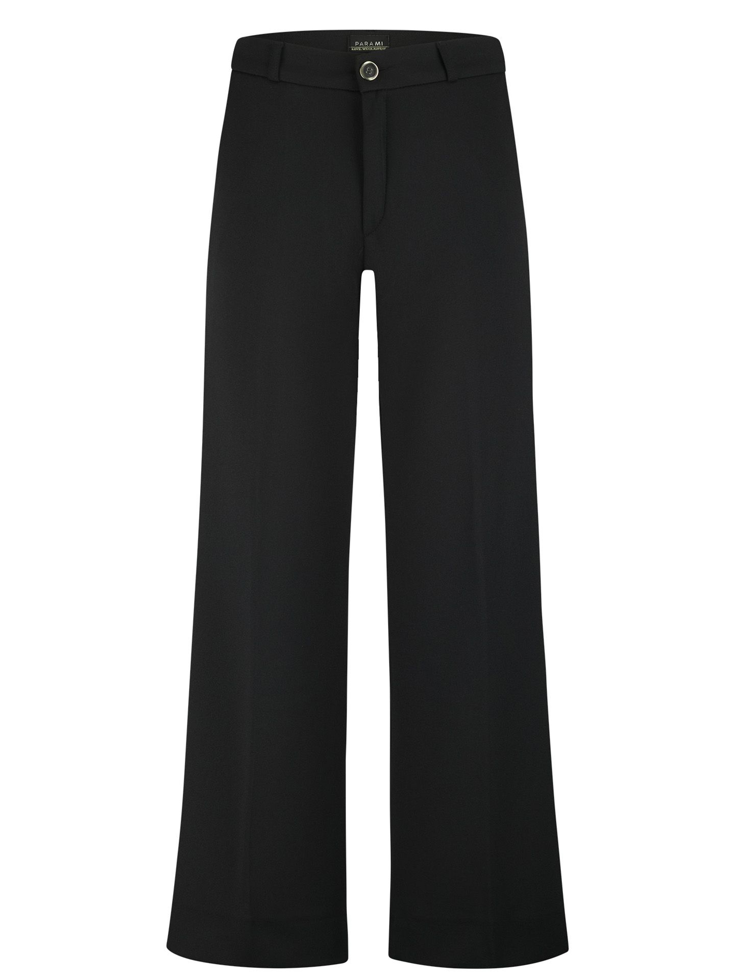 Para Mi Pantalon Mira Zwart 00081390-7500