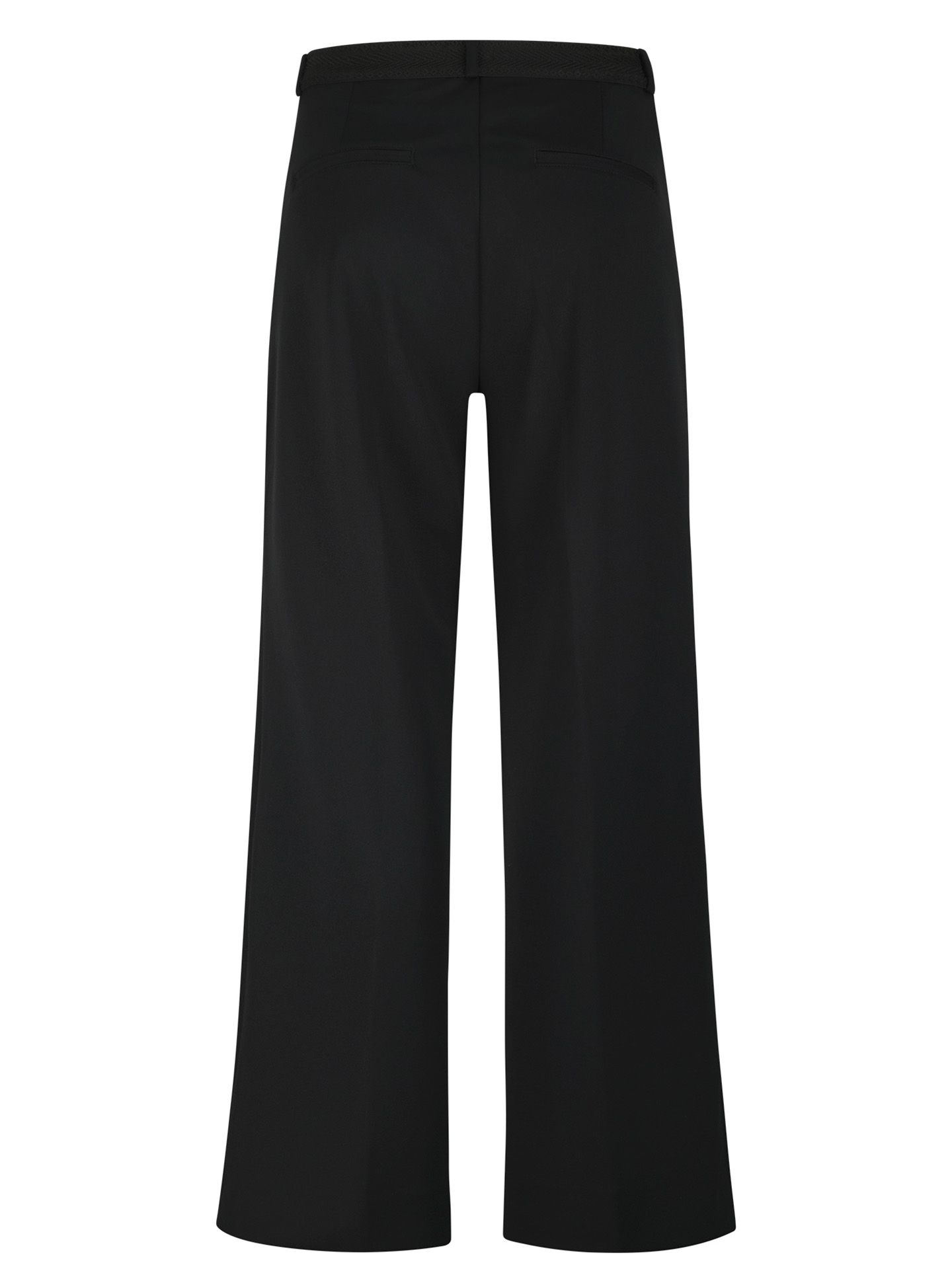 Para Mi Pantalon Mira Zwart 00081390-7500