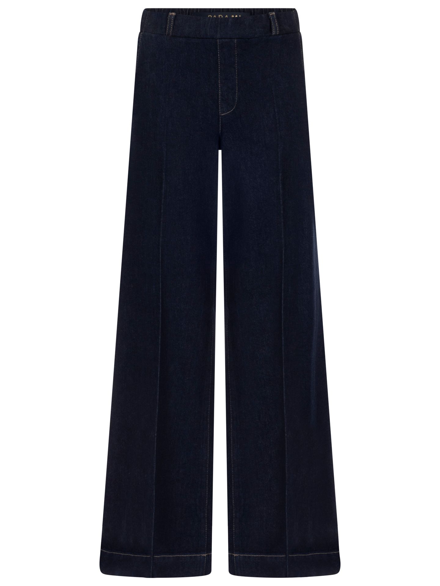 Para Mi Jeans Lizzy Blauw 00081391-581