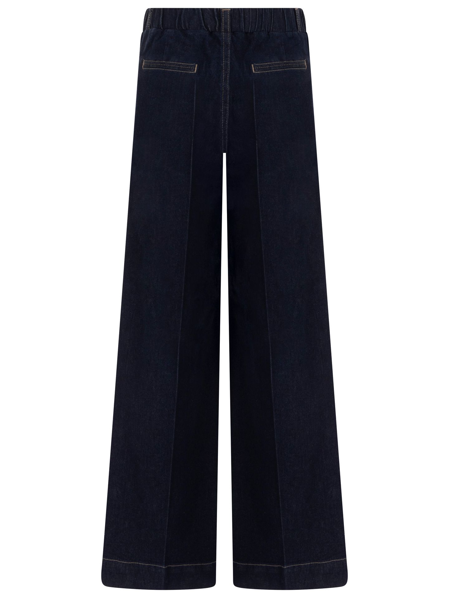 Para Mi Jeans Lizzy Blauw 00081391-581