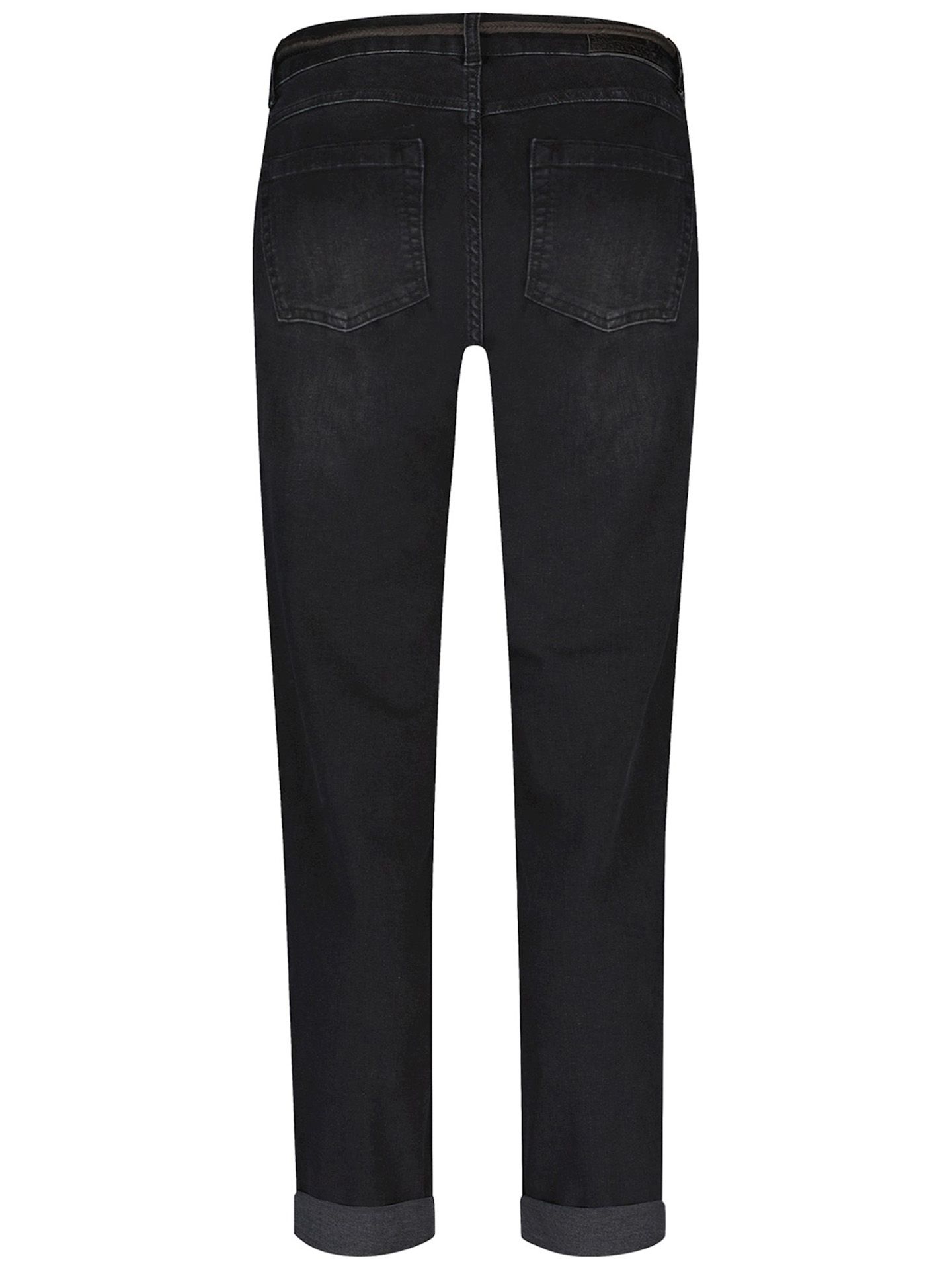 Para Mi Jeans Bobby  Zwart 00081392-740