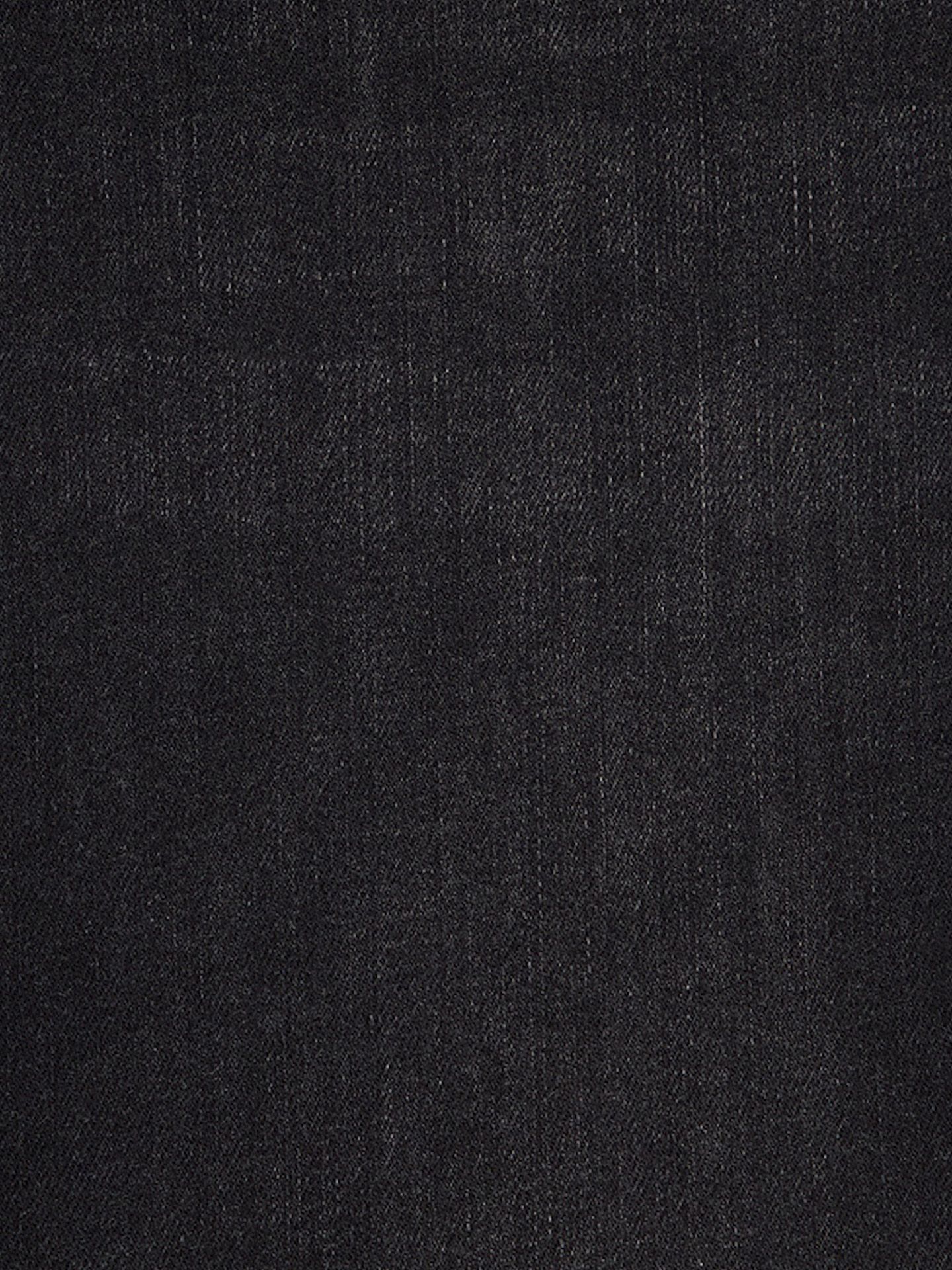 Para Mi Jeans Bobby  Zwart 00081392-740