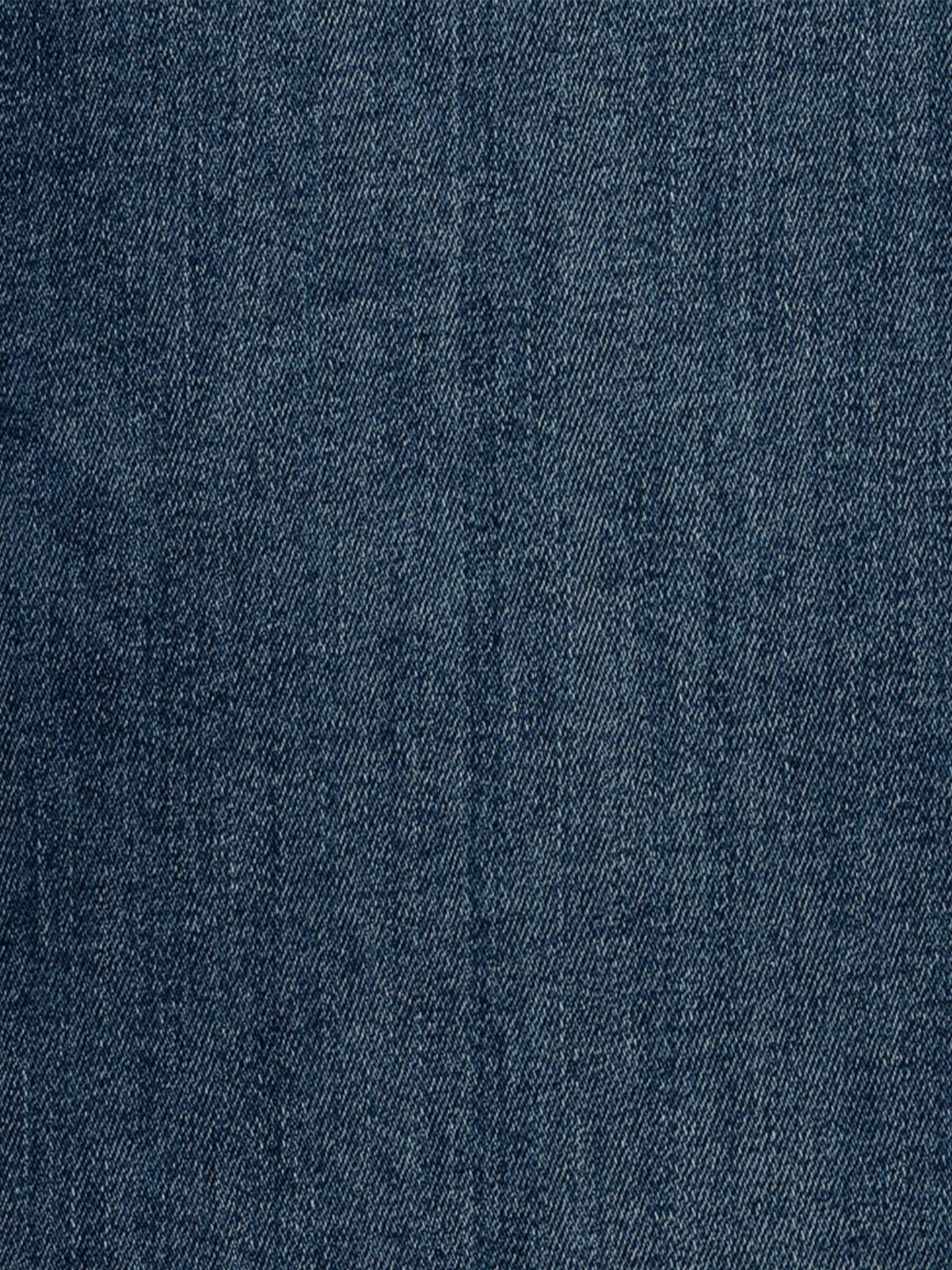 Para Mi Jeans Jade Blauw 00081393-770