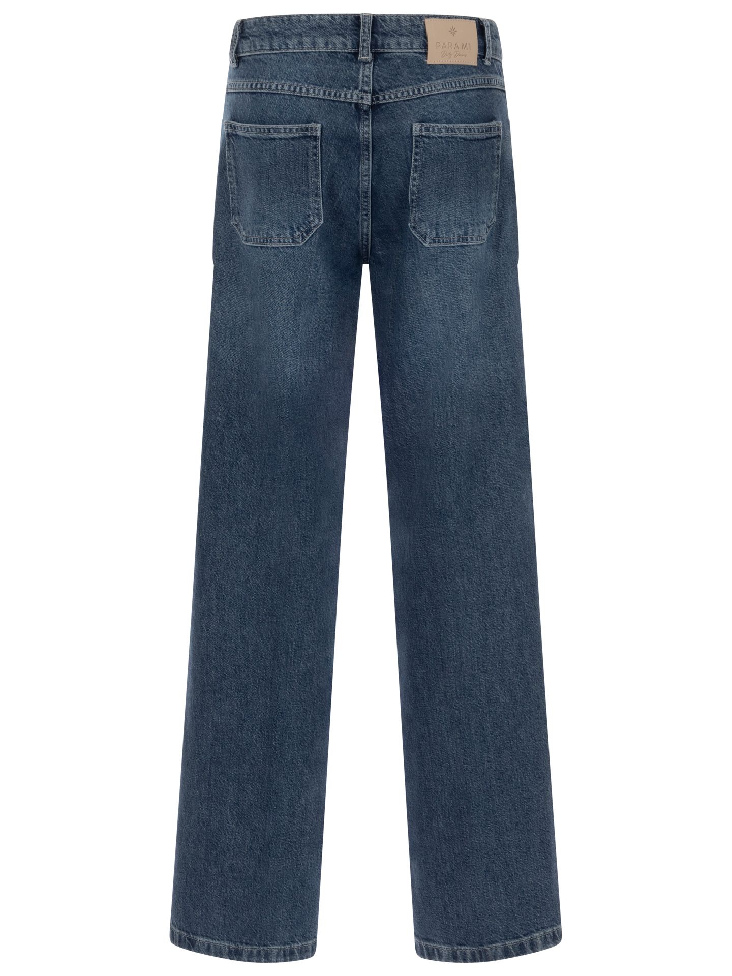 Para Mi Jeans Mira Blauw 00081394-770