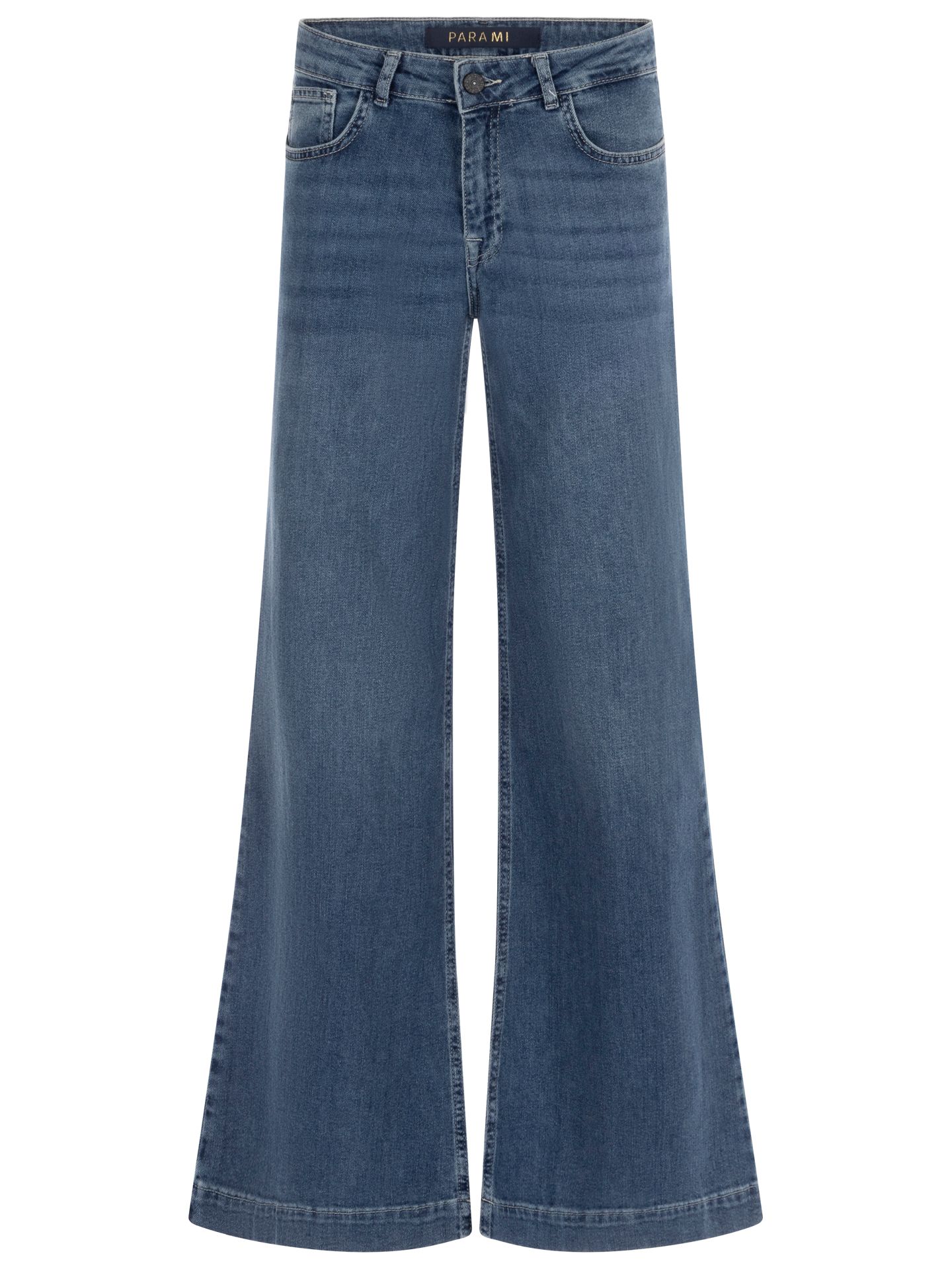 Para Mi Jeans Scotty Blauw 00081395-800