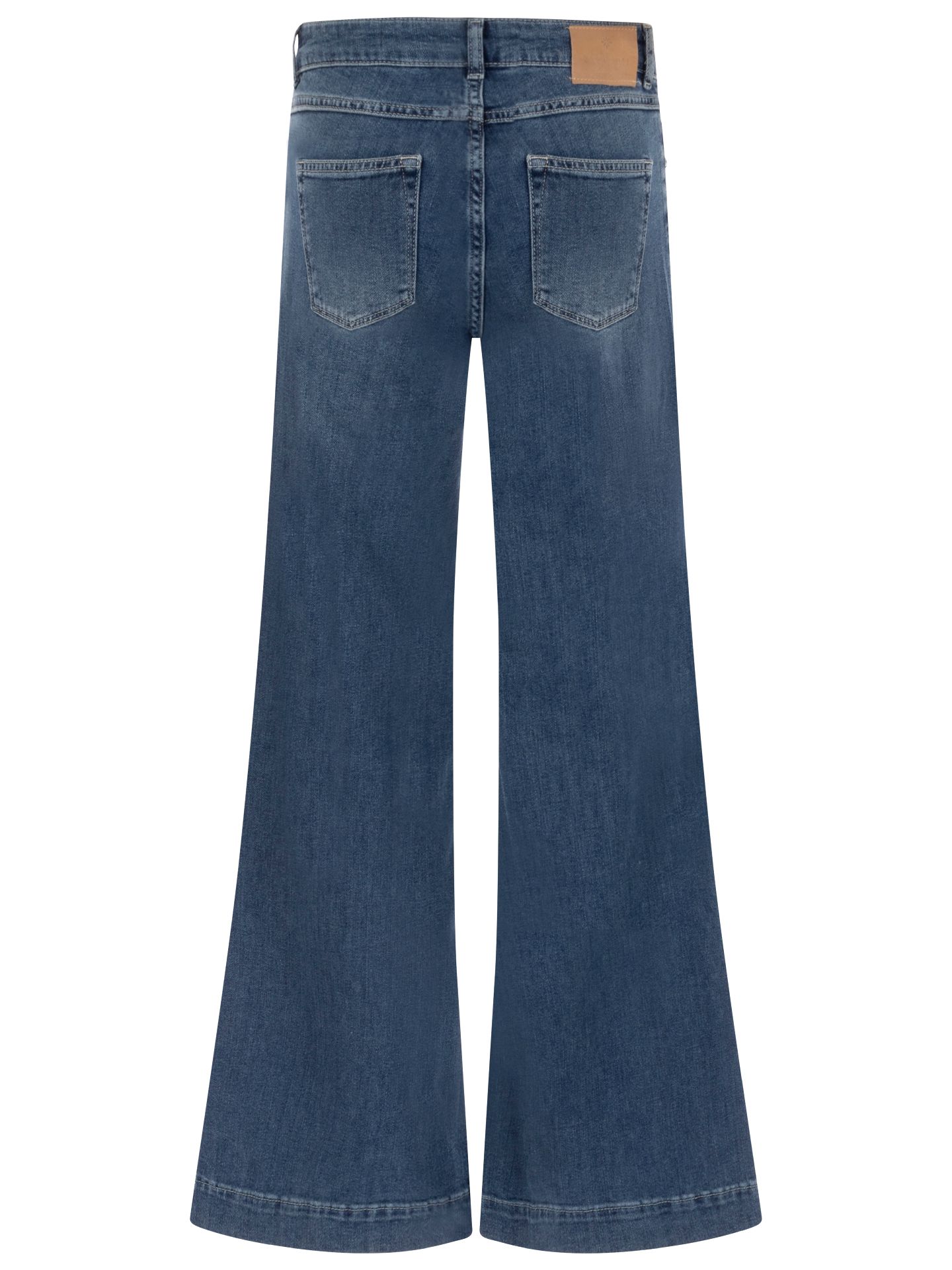 Para Mi Jeans Scotty Blauw 00081395-800