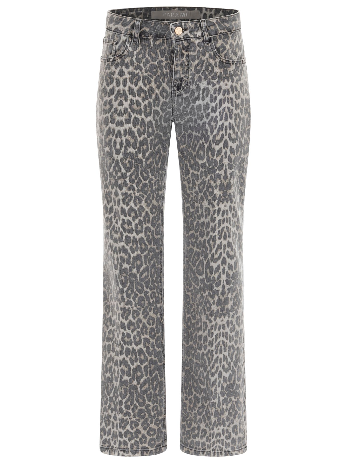 Para Mi Jeans Eve Beige 00081396-5201
