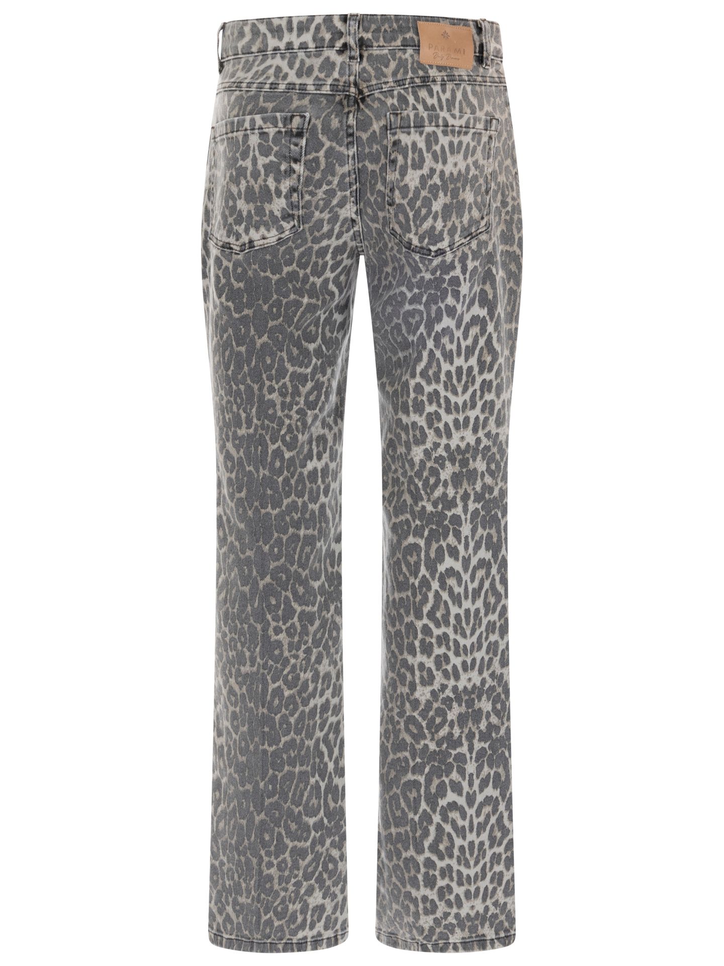Para Mi Jeans Eve Beige 00081396-5201