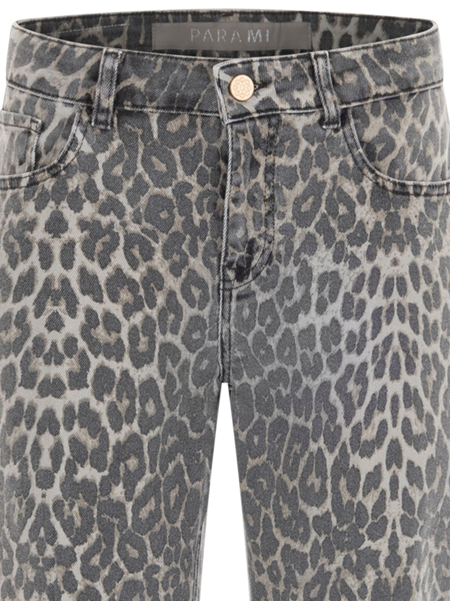 Para Mi Jeans Eve Beige 00081396-5201
