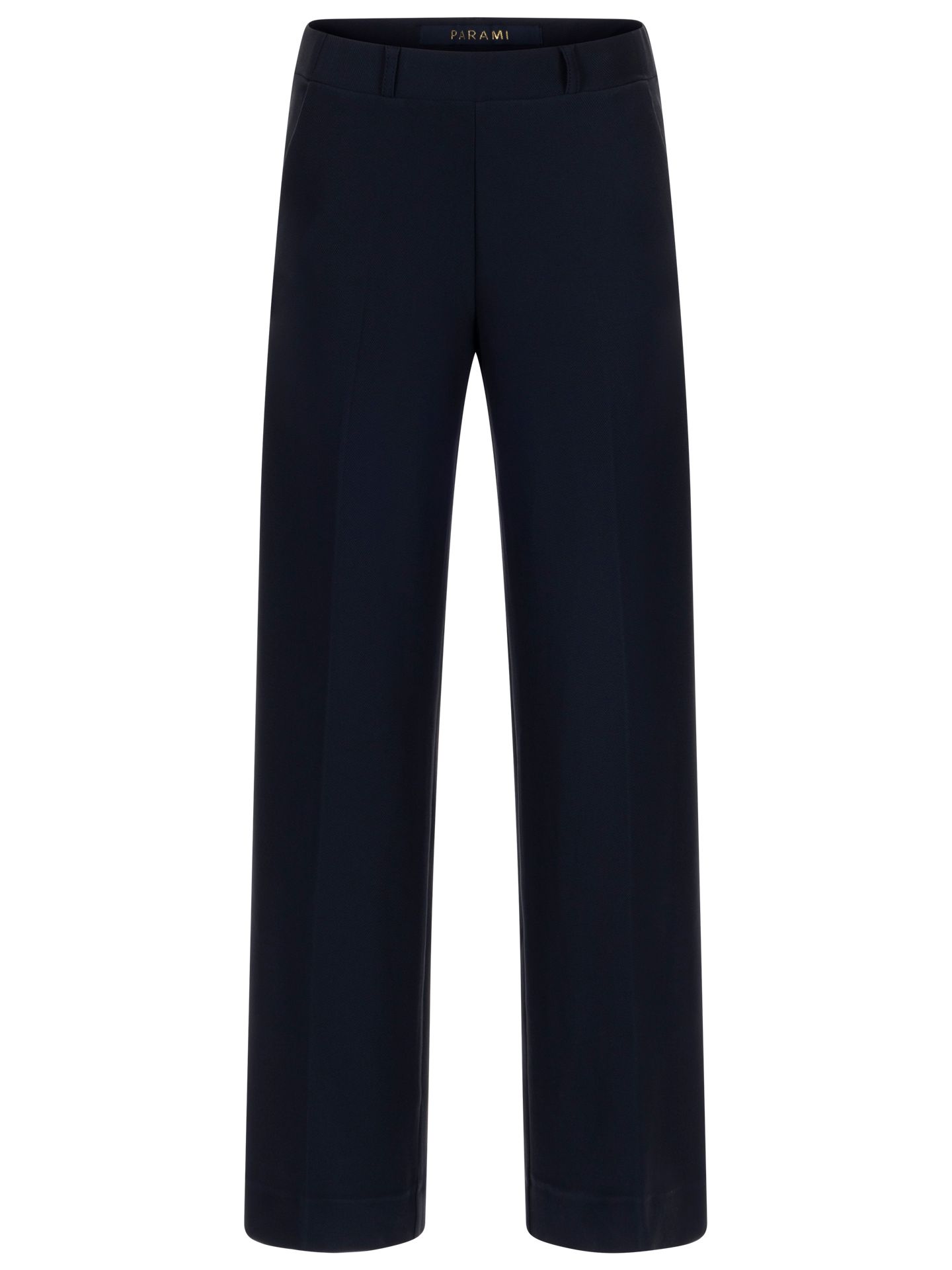 Para Mi Pantalon Mira Blauw 00081397-1500