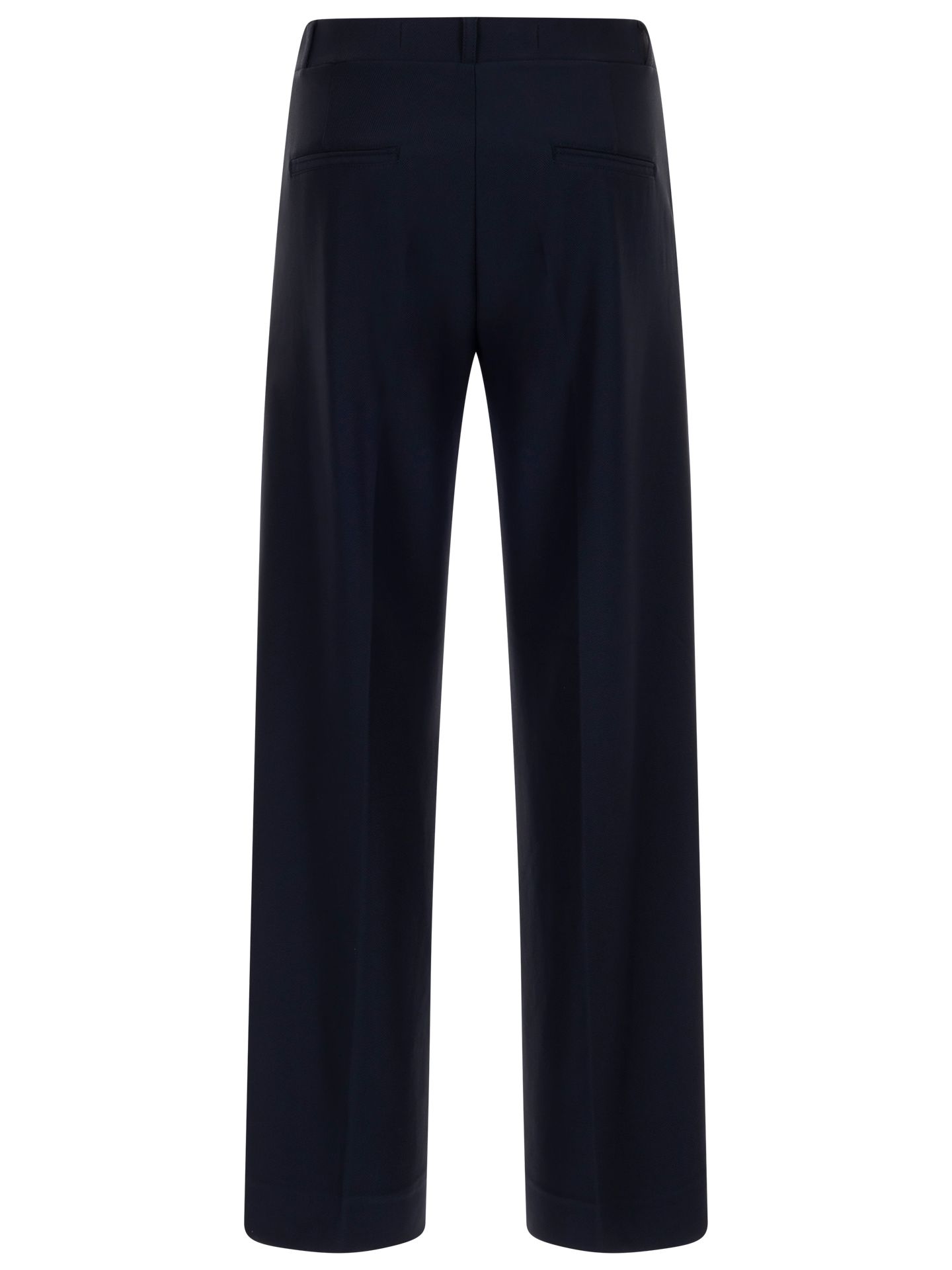 Para Mi Pantalon Mira Blauw 00081397-1500